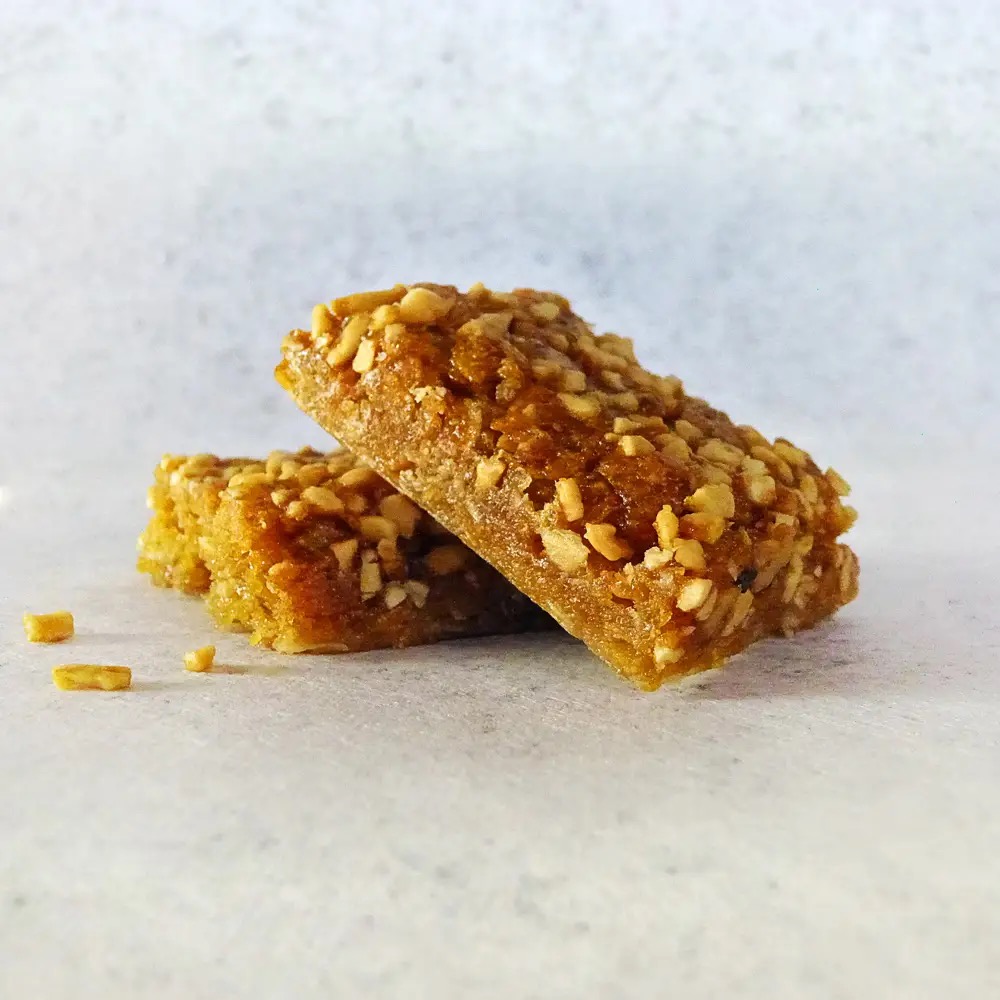 Honey & Nut Flapjack - Image 2