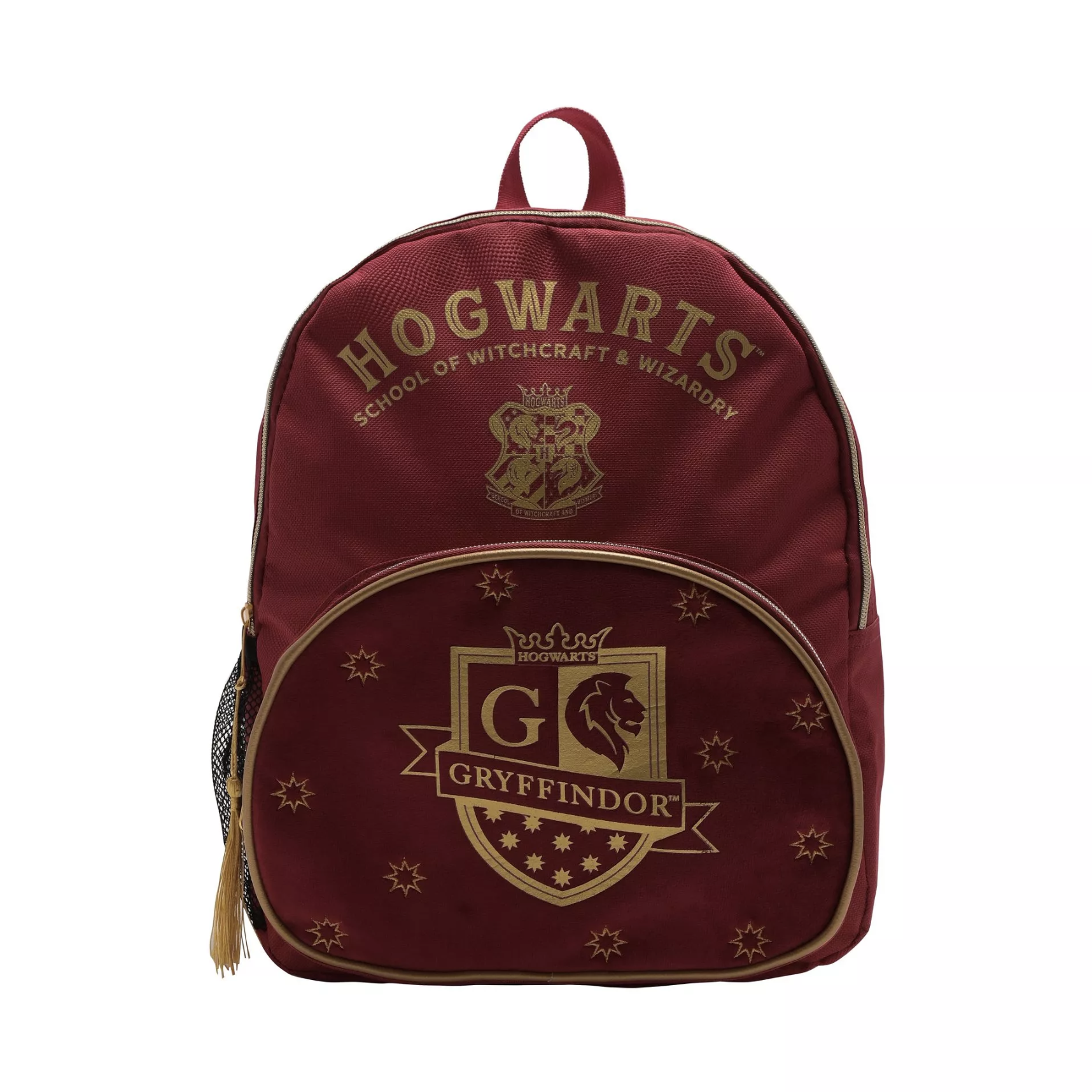Gryffindor Backpack