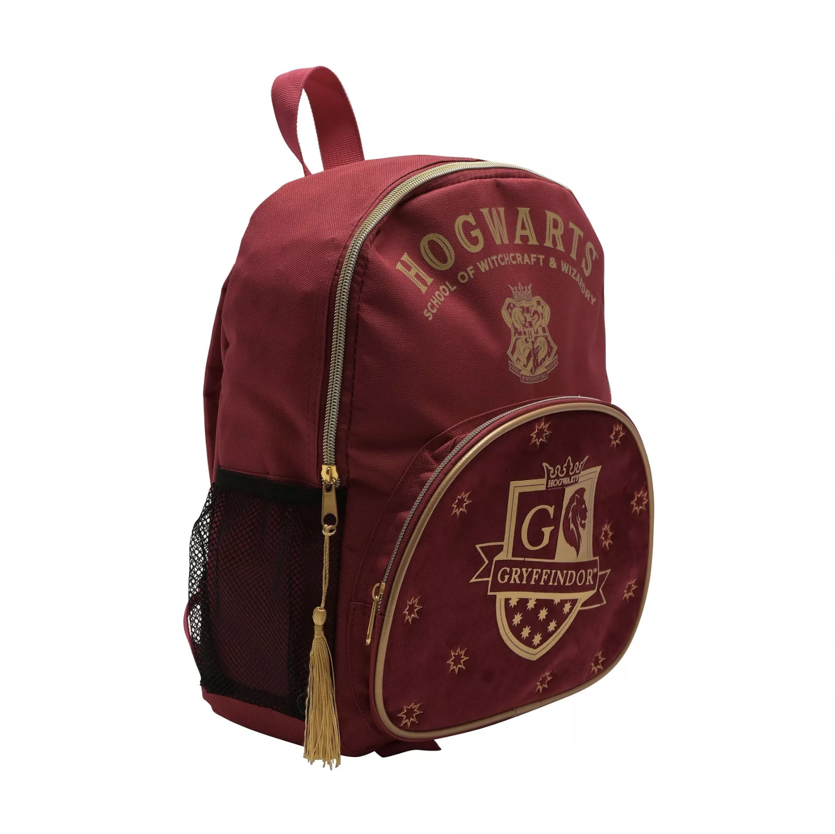 Gryffindor Backpack - Image 3