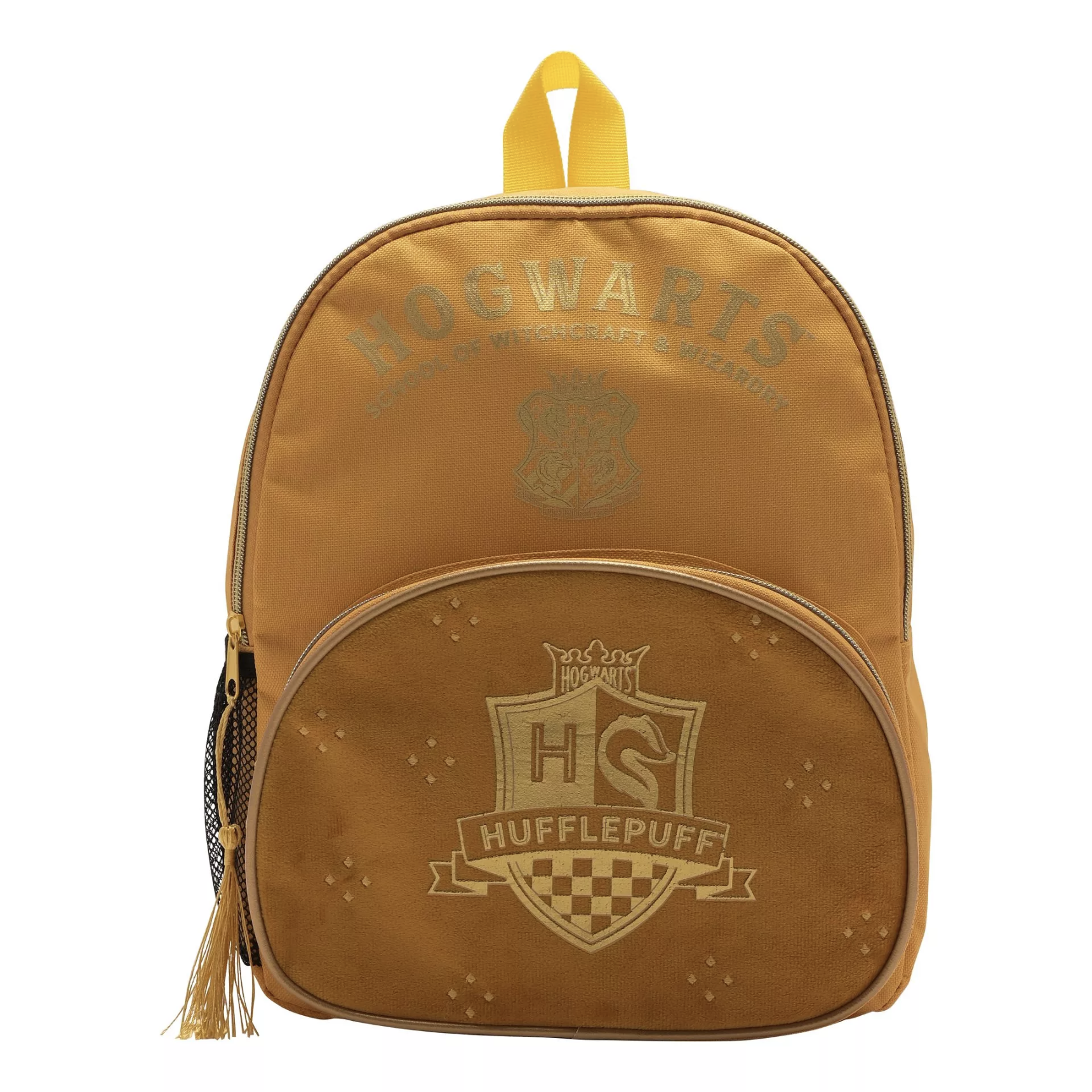 Hufflepuff Backpack