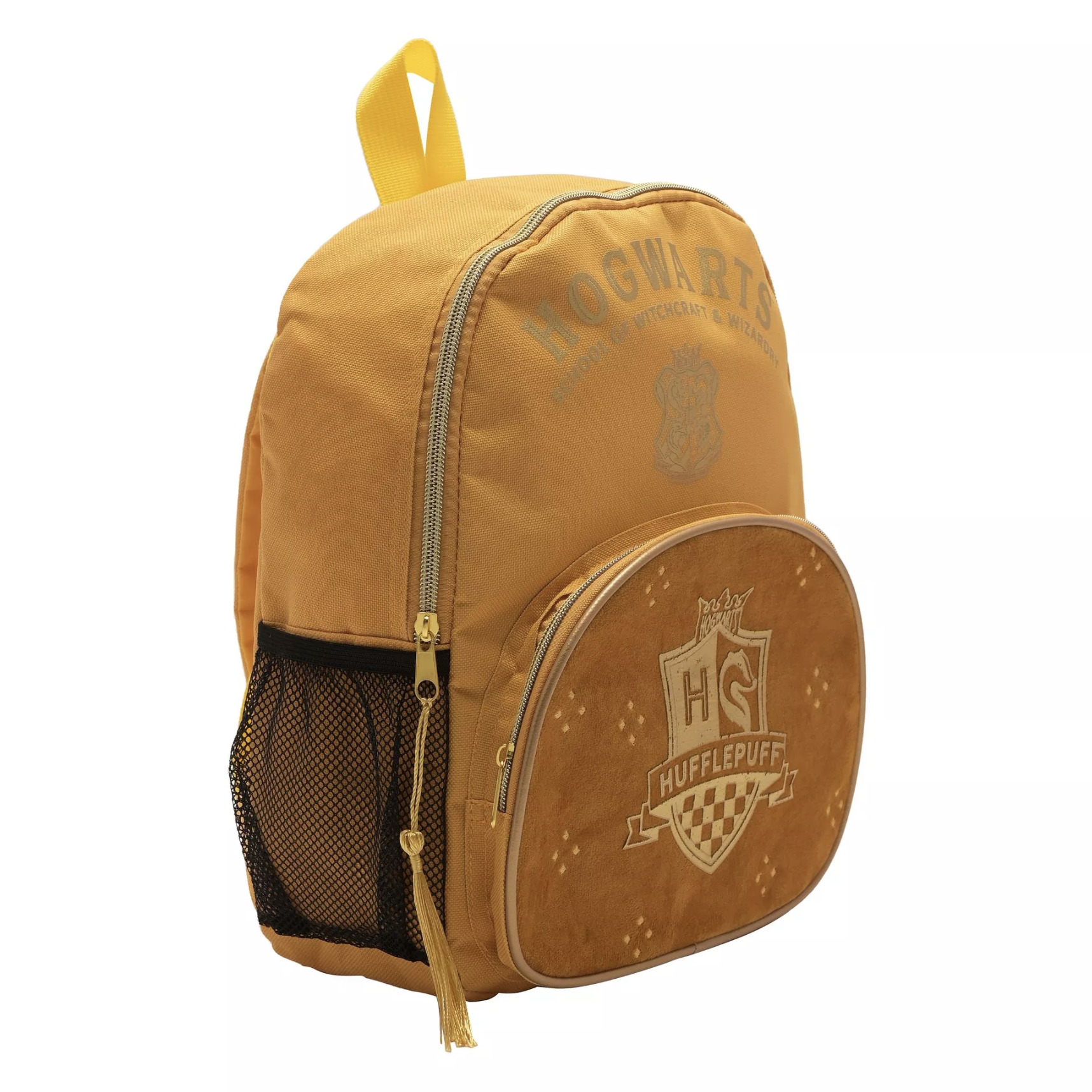 Hufflepuff Backpack - Image 3