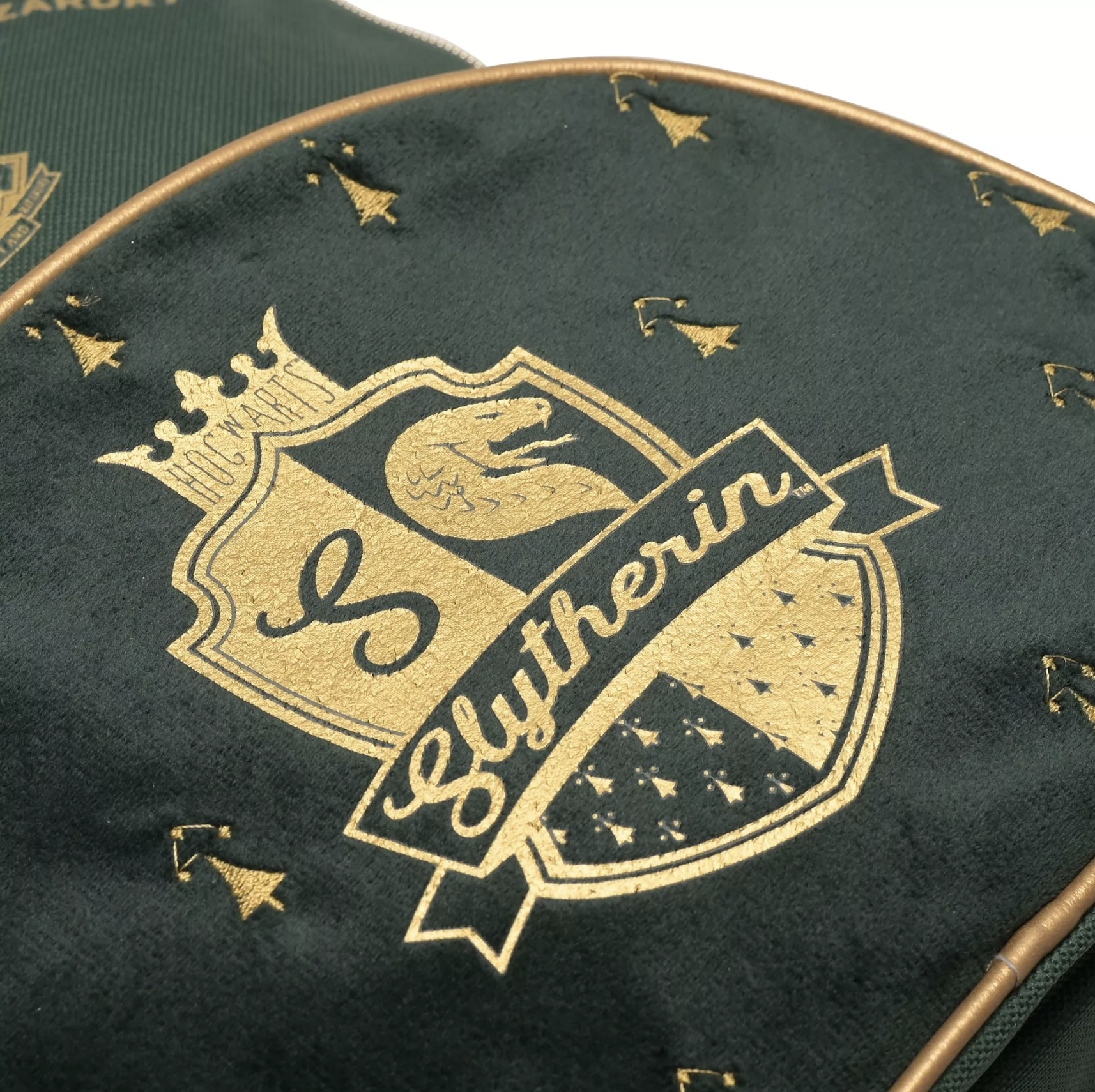 Slytherin Backpack - Image 2