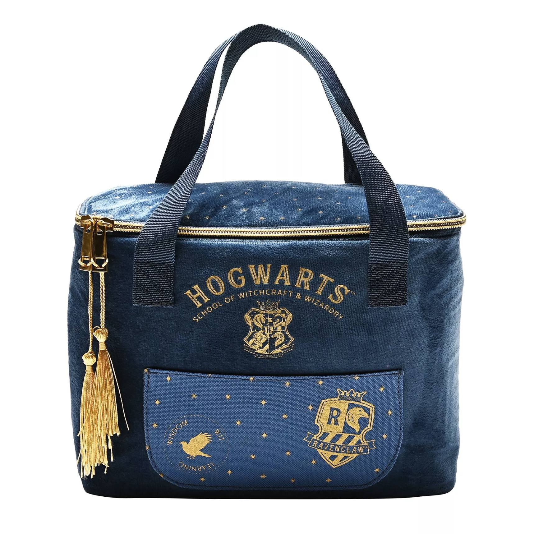 Ravenclaw Lunch Bag