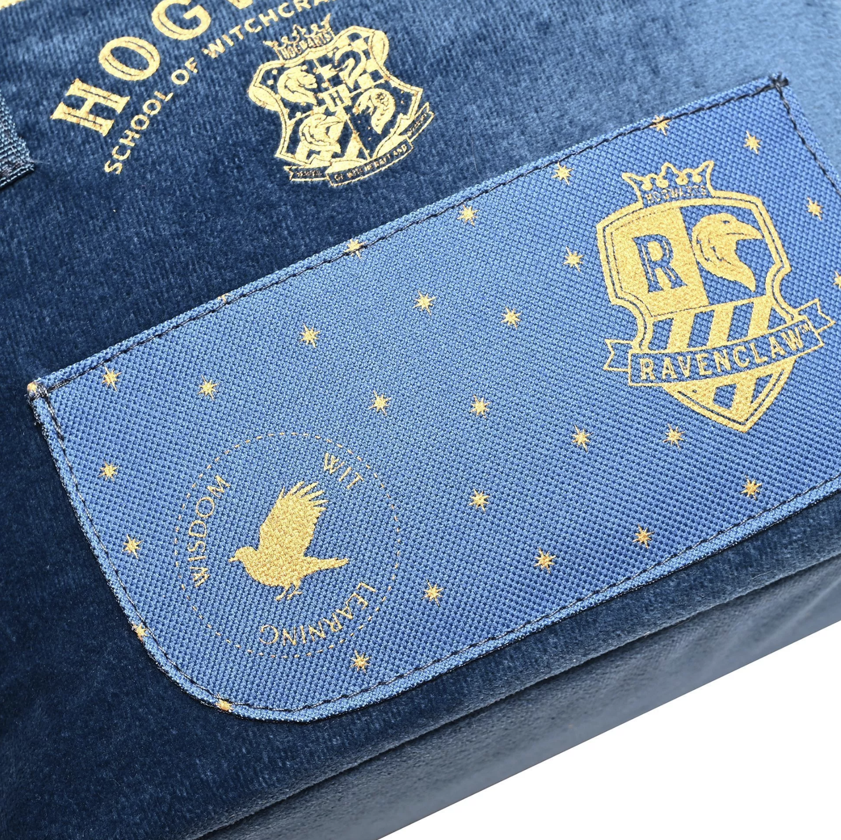 Ravenclaw Lunch Bag - Image 2