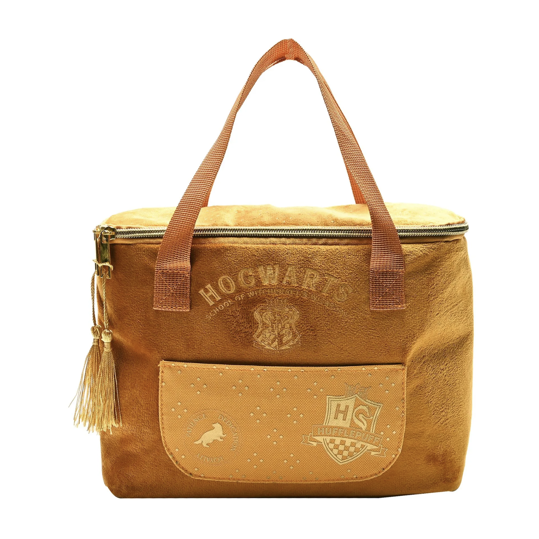 Hufflepuff Lunch Bag