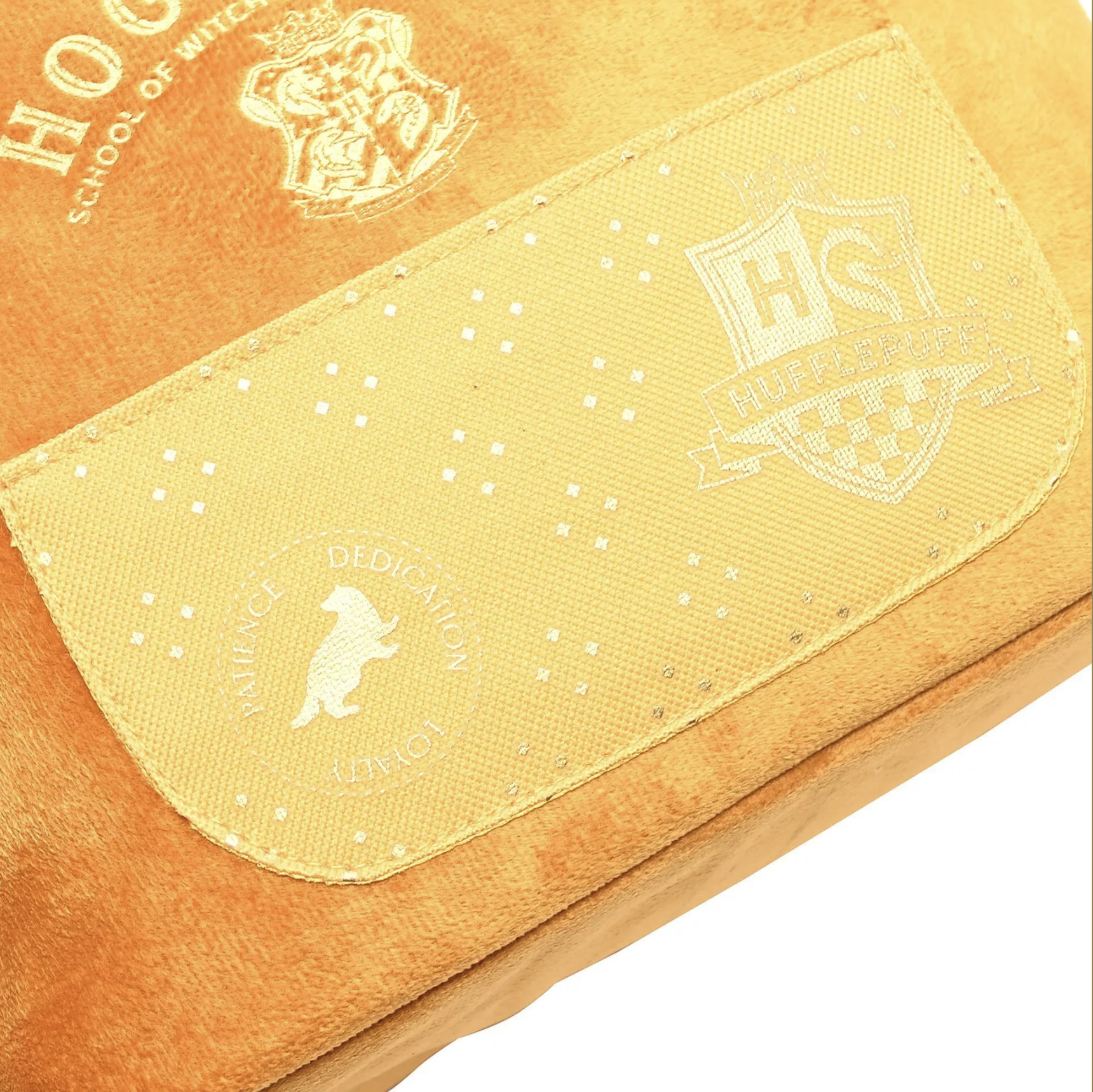 Hufflepuff Lunch Bag - Image 2
