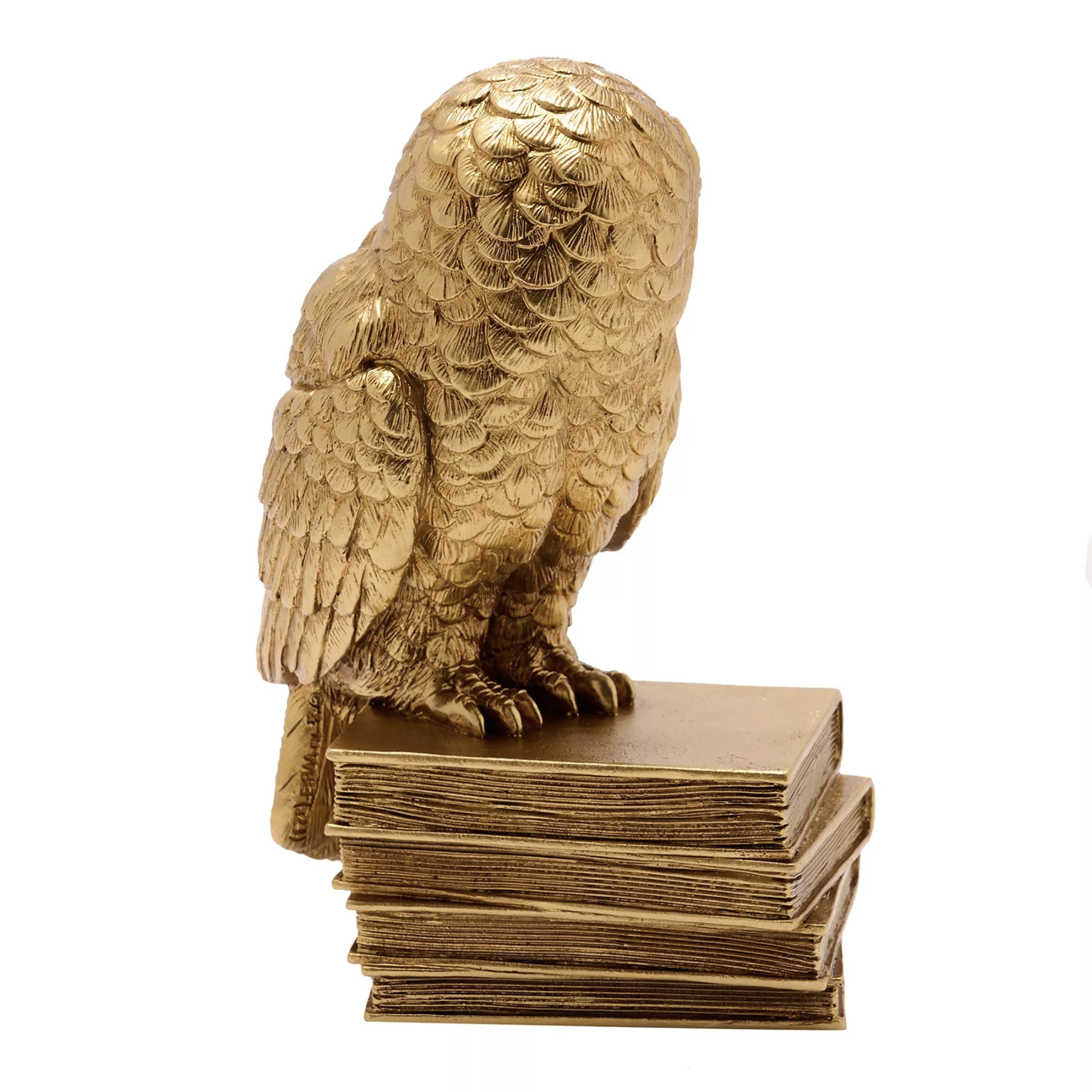 Hedwig Figurine - Image 2