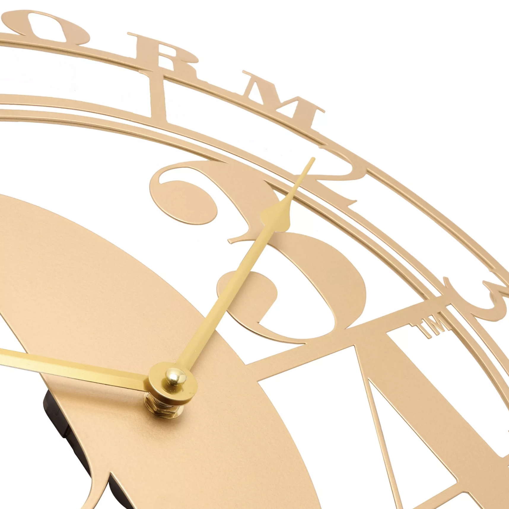 Platform Wall Clock - Image 3