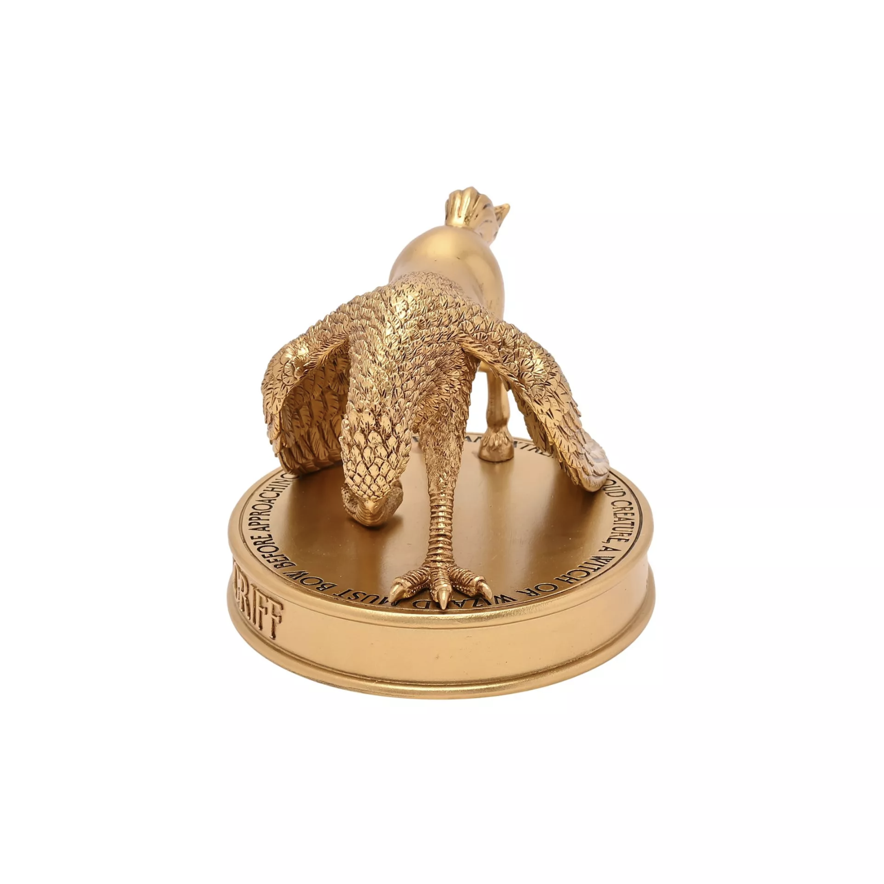 Hippogriff Figurine - Image 2
