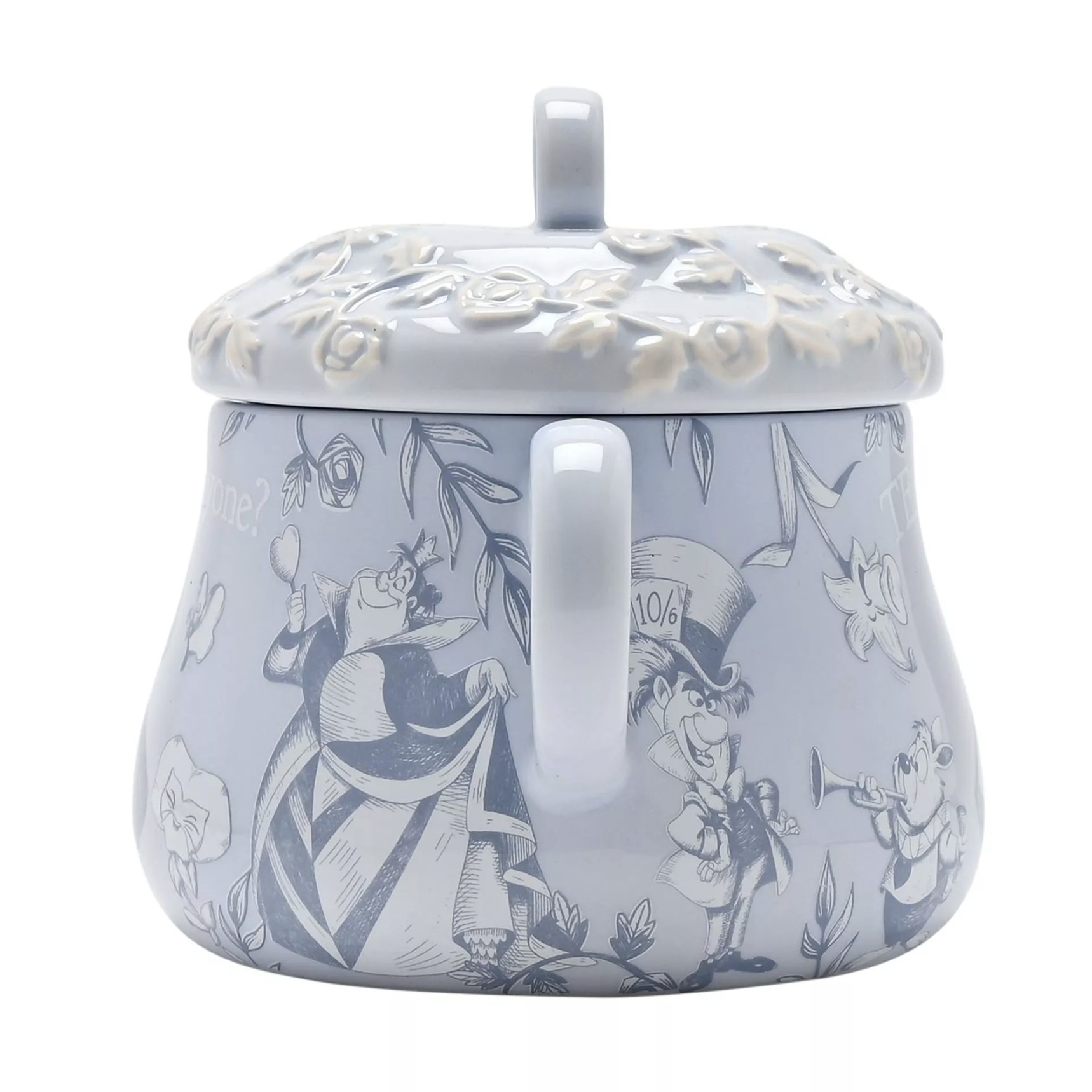 Alice Tea Caddy - Image 2