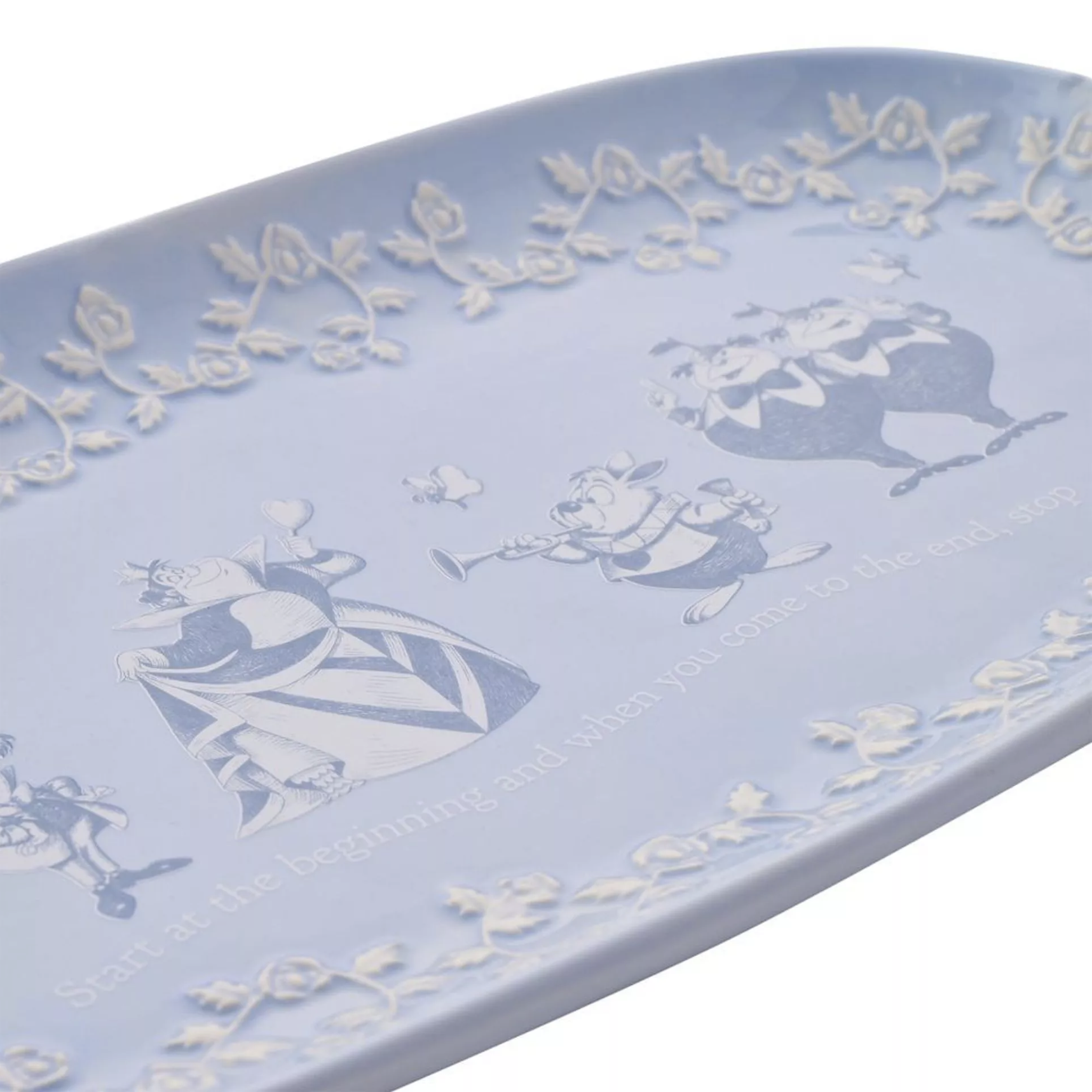 Alice Serving Plate - Image 2