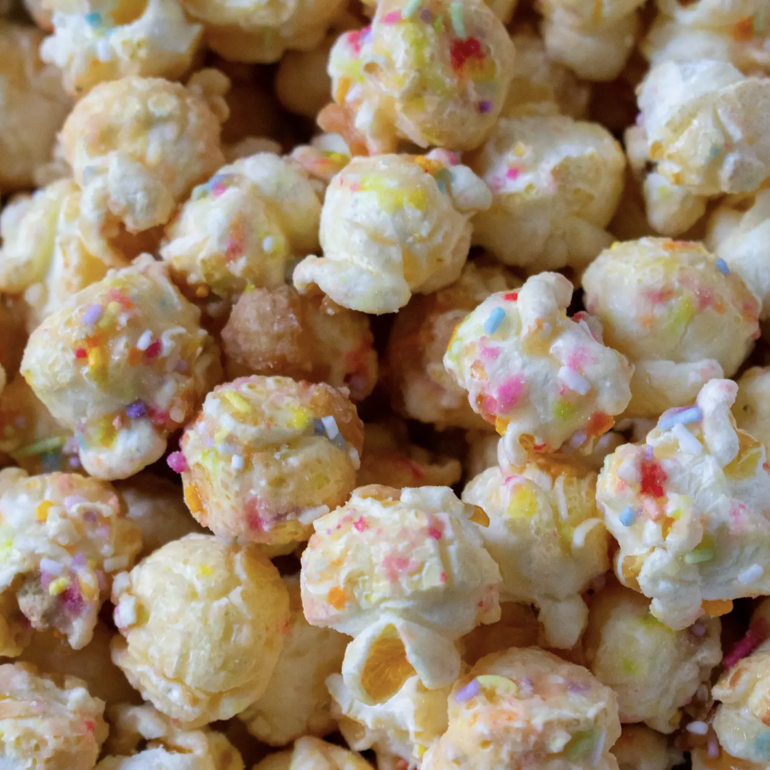 Birthday Cake Popcorn - Image 2