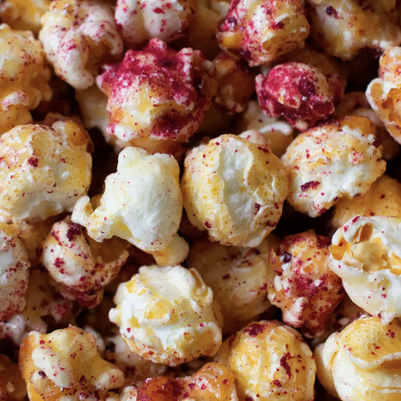Cherry Bakewell Popcorn - Image 2