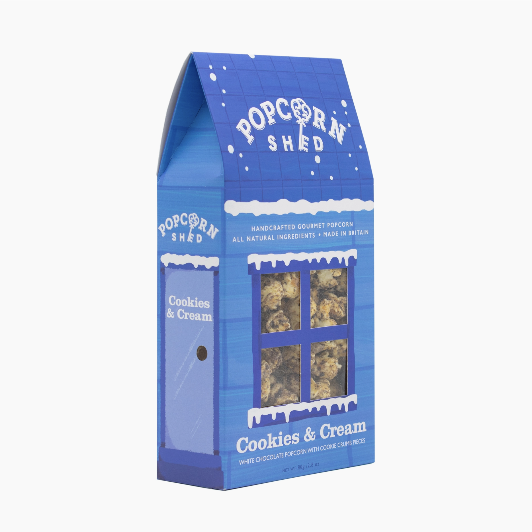 Cookies Popcorn - Image 4