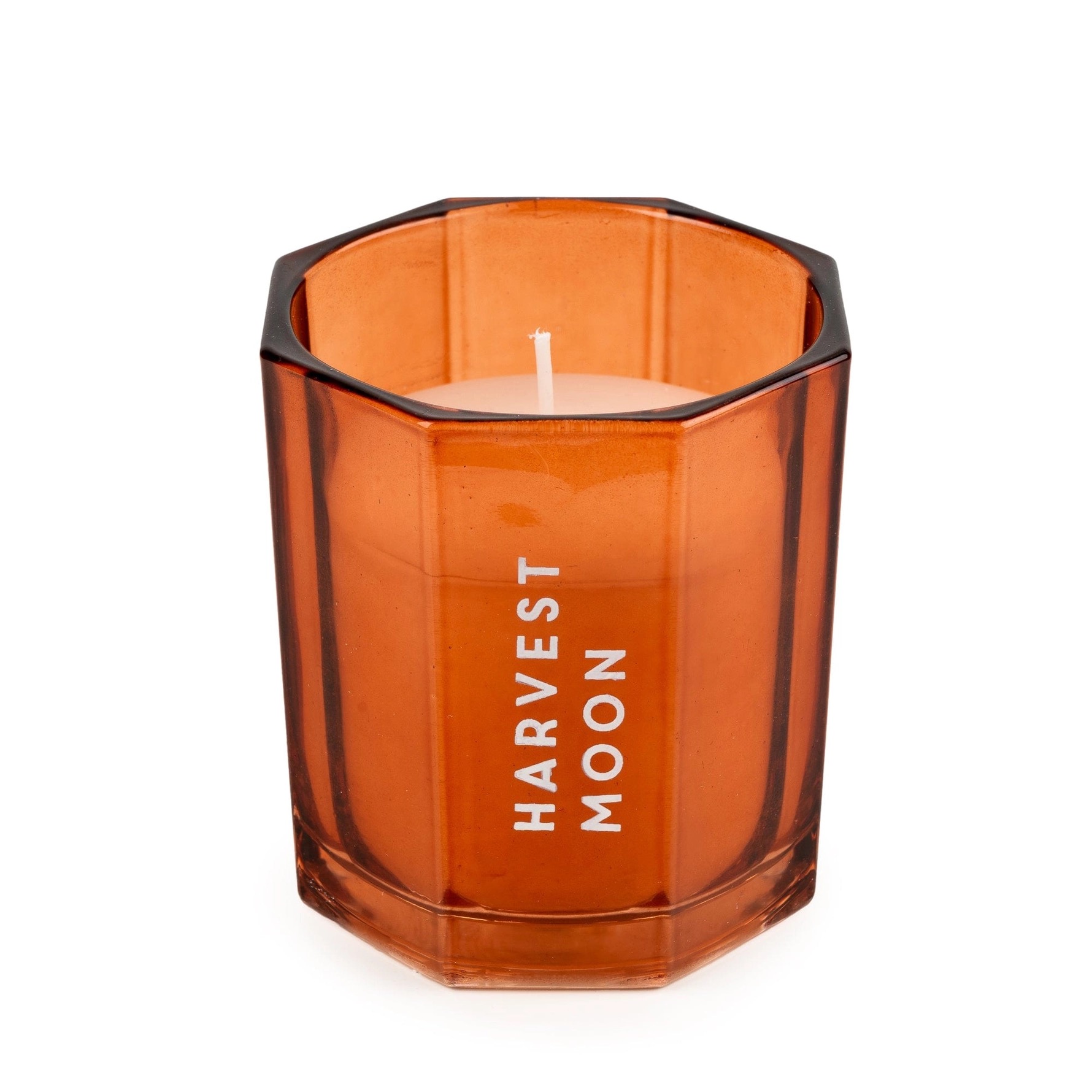 Small Harvest Moon Candle - Image 2