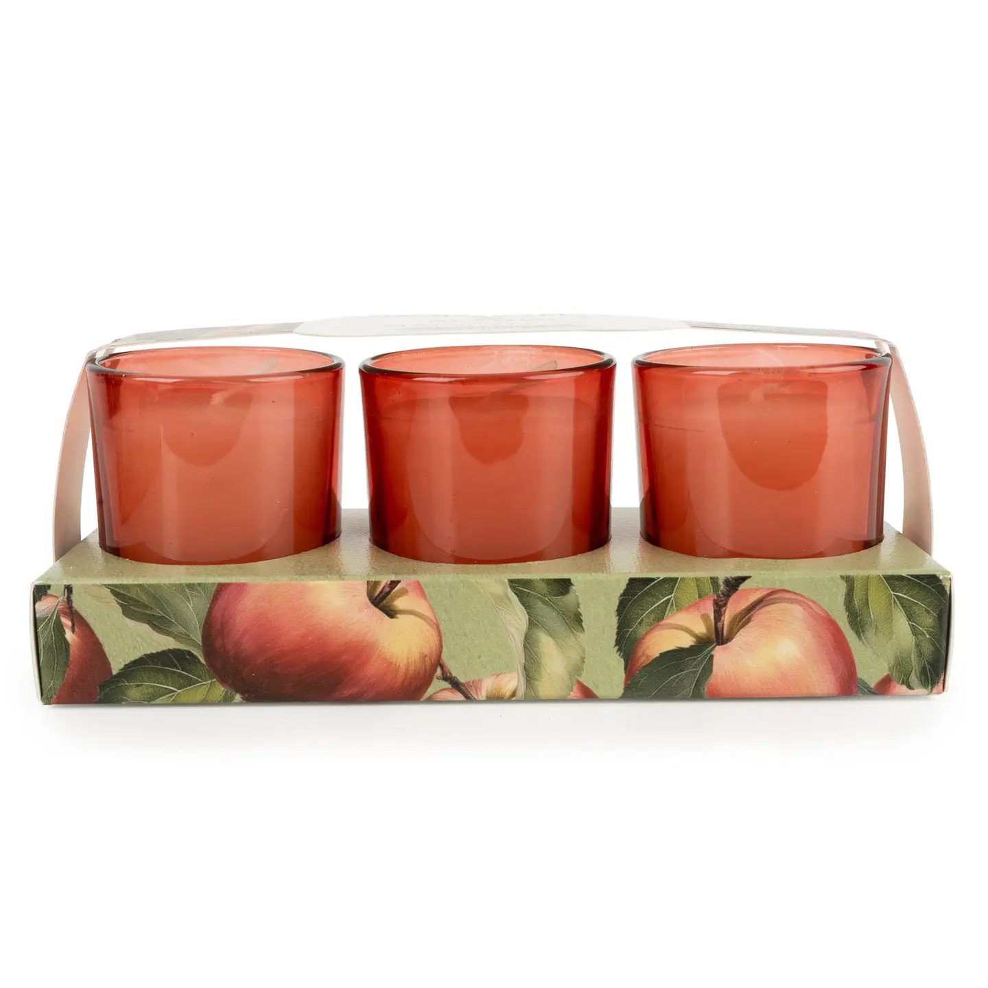 Apple & Nutmeg Set - Image 2