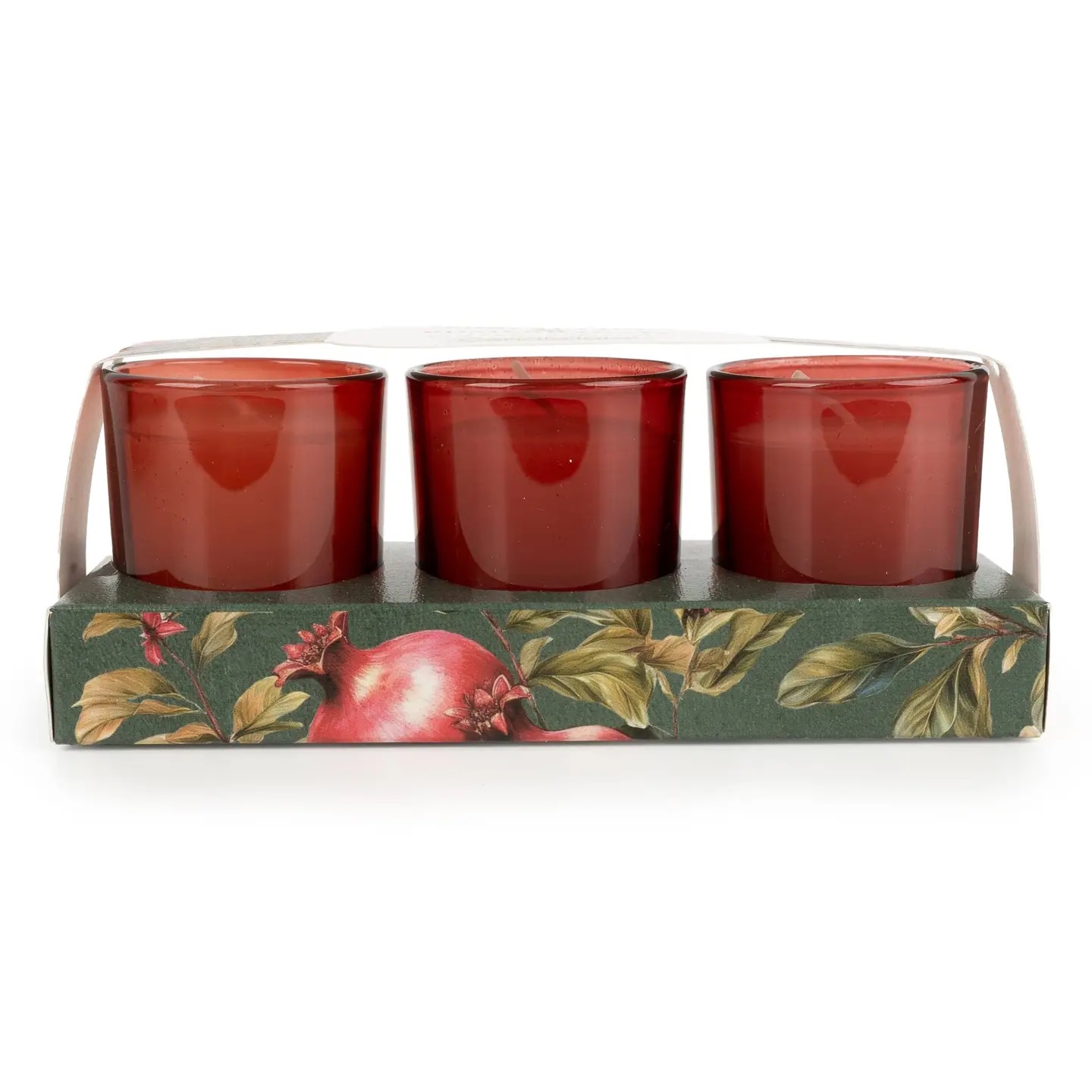 Pine & Pomegranate Set - Image 2
