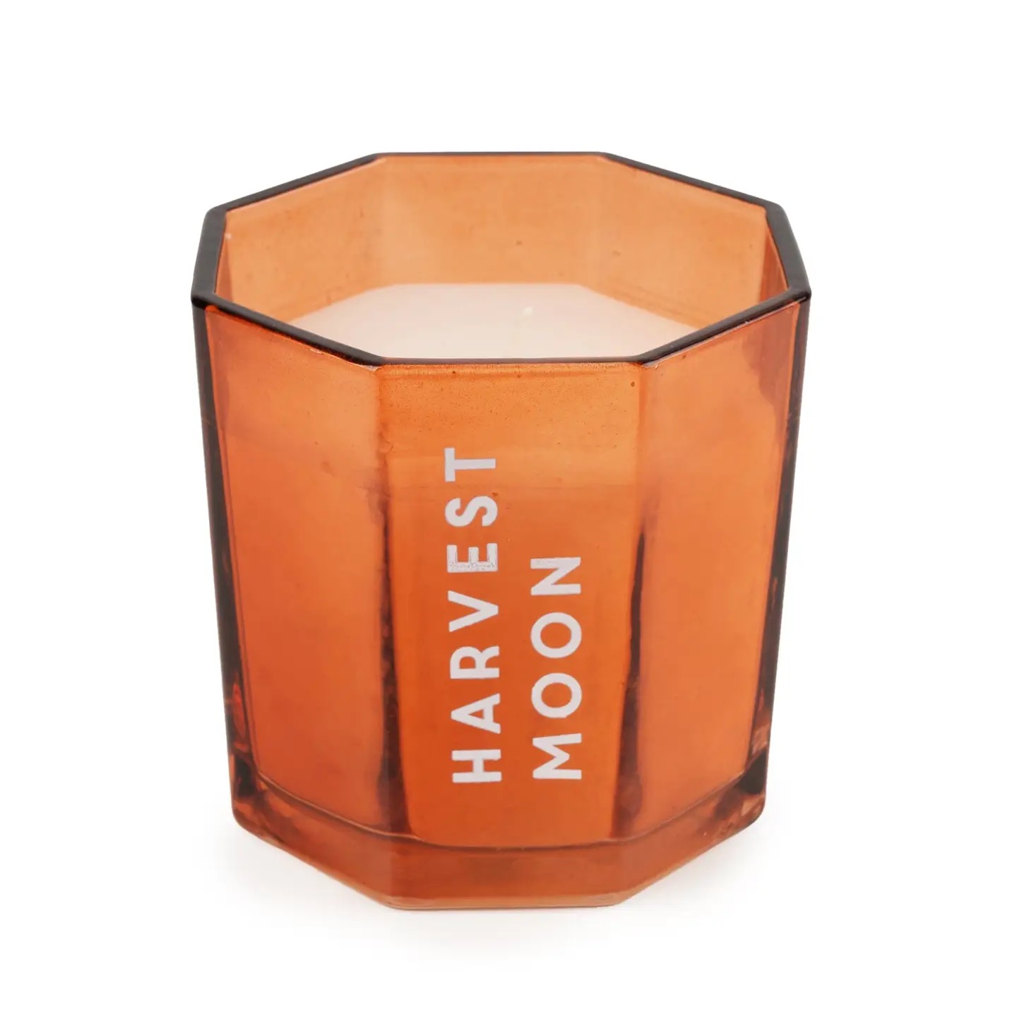 Large Harvest Moon Candle - Image 2