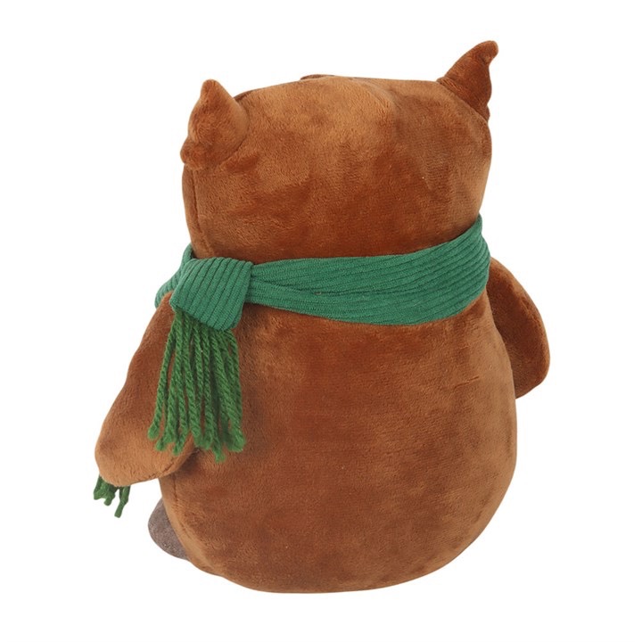 Owl Doorstop - Image 2