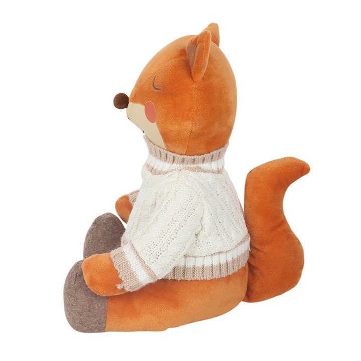 Fox Doorstop - Image 3