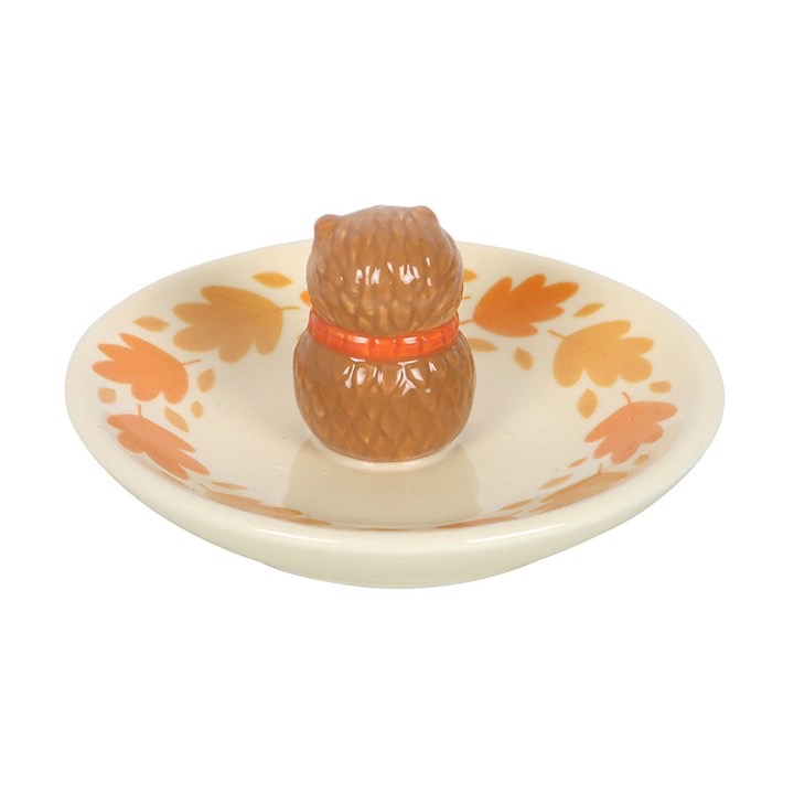 Hedgehog Trinket Dish - Image 2