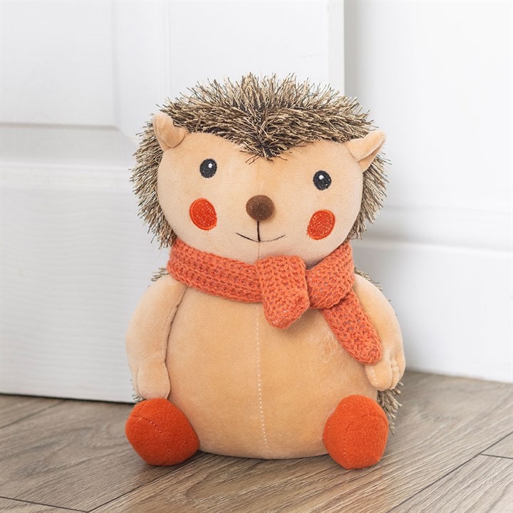 Hedgehog Doorstop
