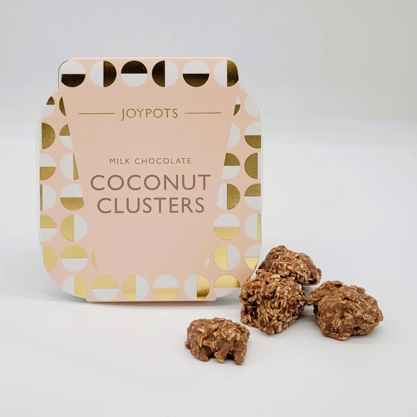 Coconut Clusters