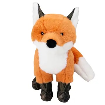 Fox Dog Toy - Image 3
