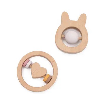 Bunny Baby Gift Set - Image 4