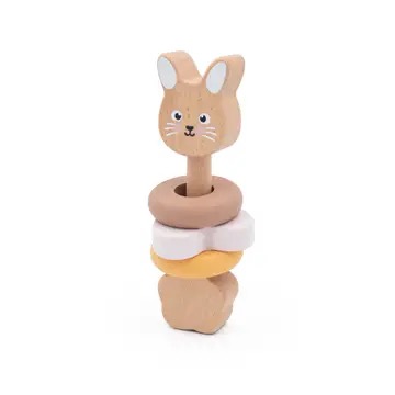 Bunny Baby Gift Set - Image 5
