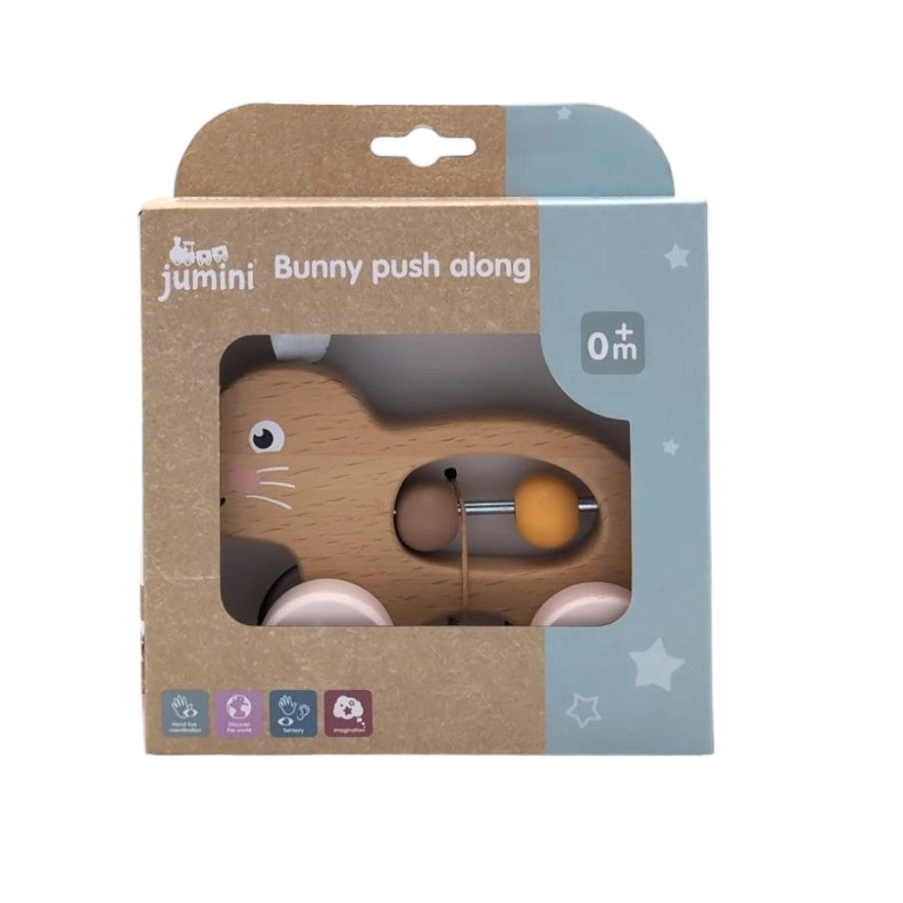 Bunny Push Along - Image 2