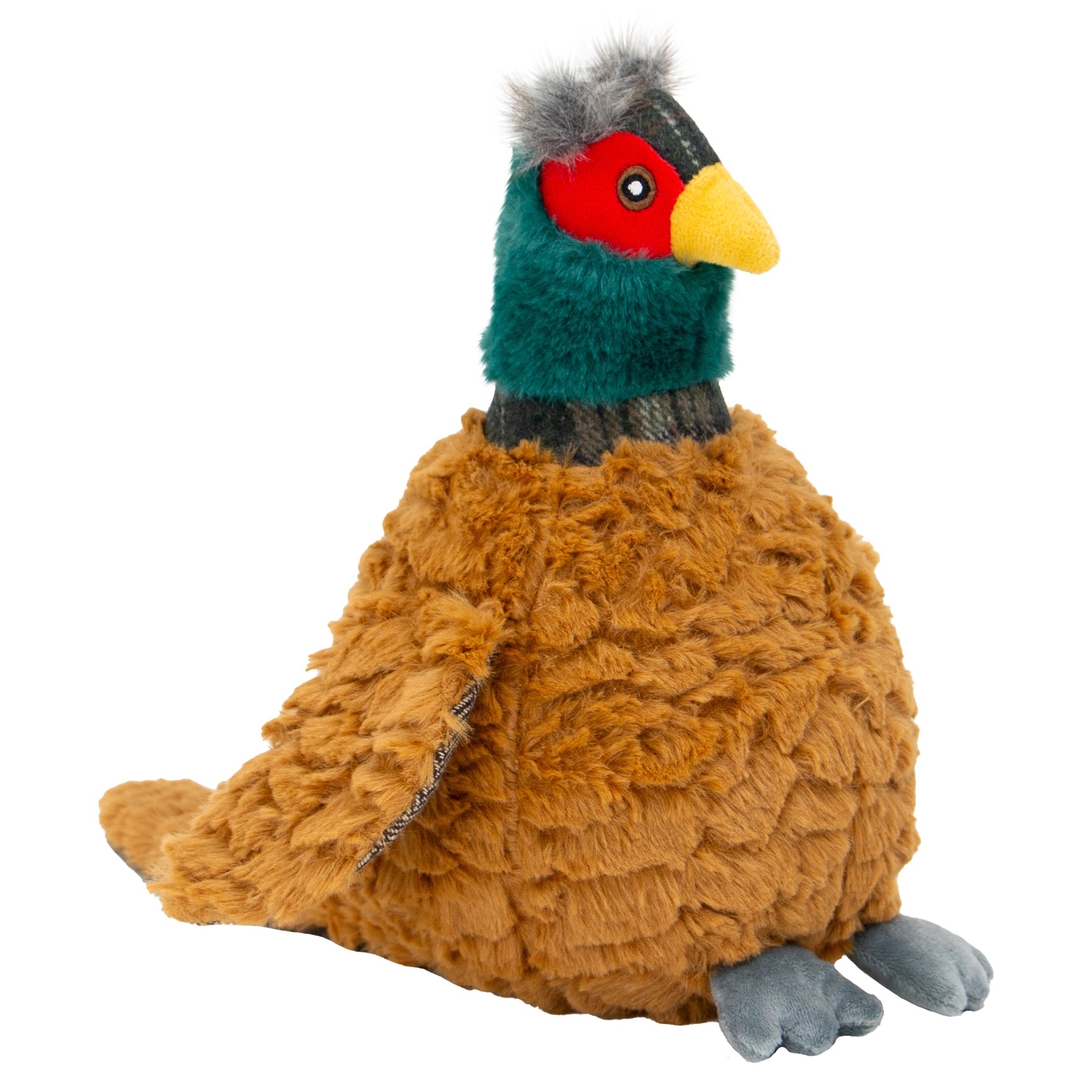 Pheasant Dog Toy