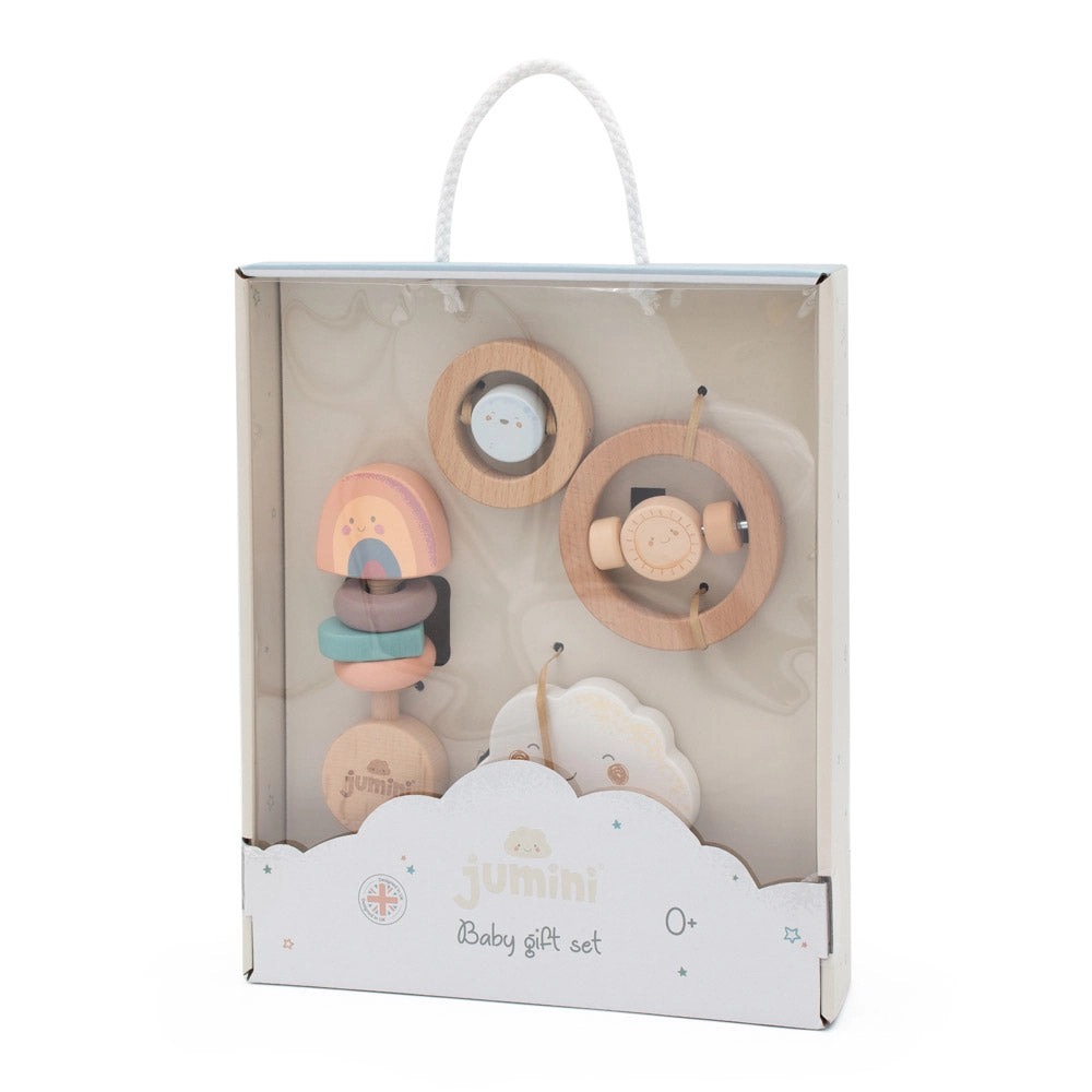 Jumini Baby Gift Set - Image 2