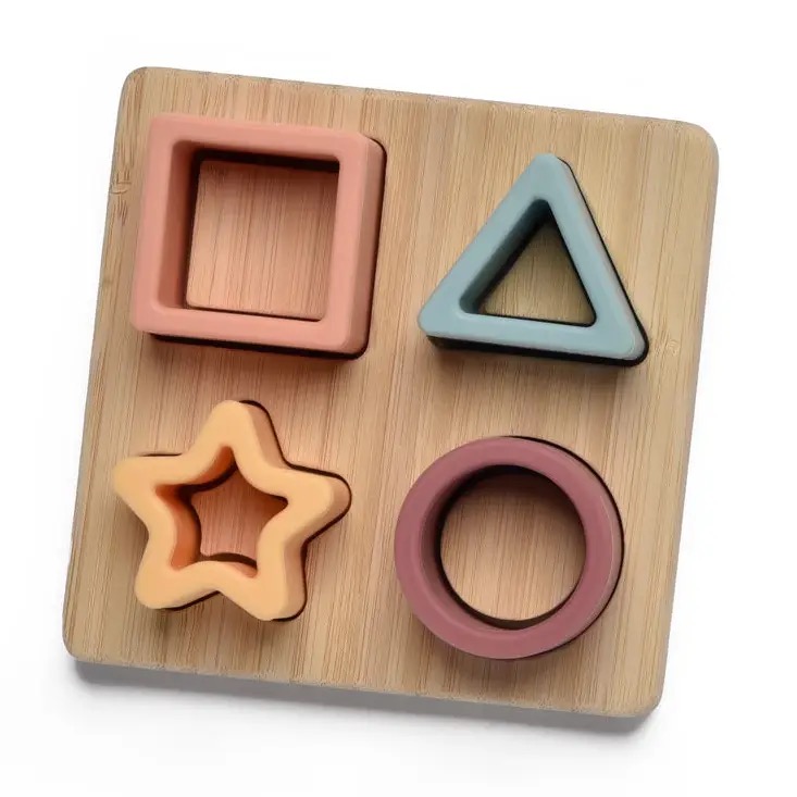 Shape Matching Puzzle - Image 2