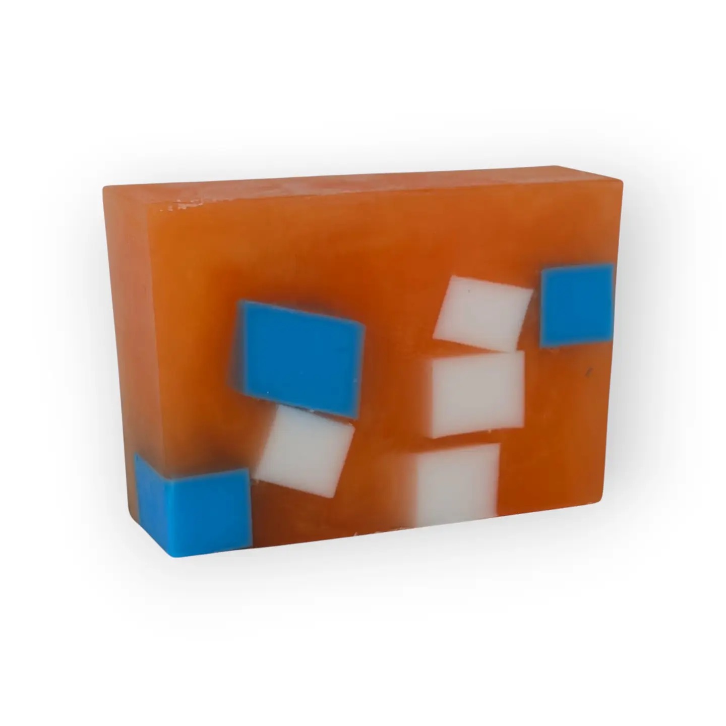 Iron Brew Soap Bar - Image 2
