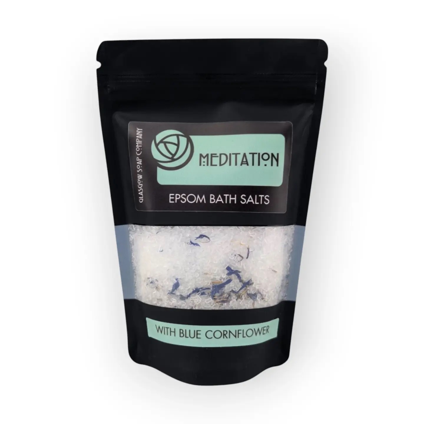 Meditation Bath Salts