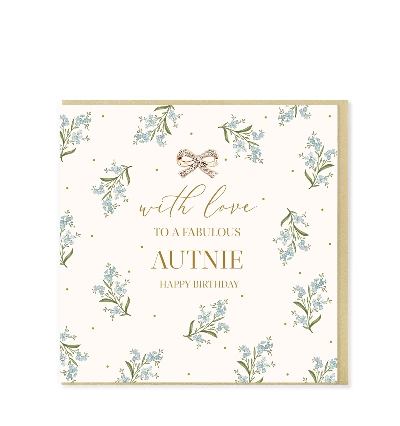 Fabulous Auntie - Image 2