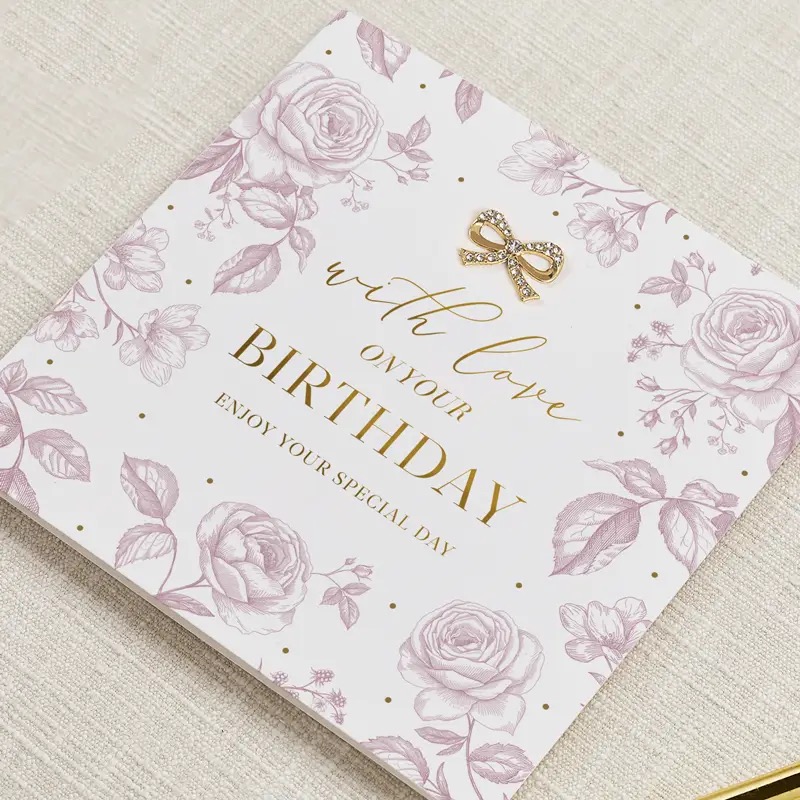 Birthday Card