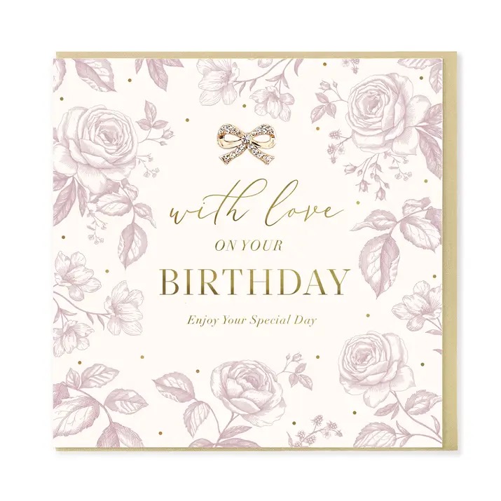 Birthday Card - Image 2