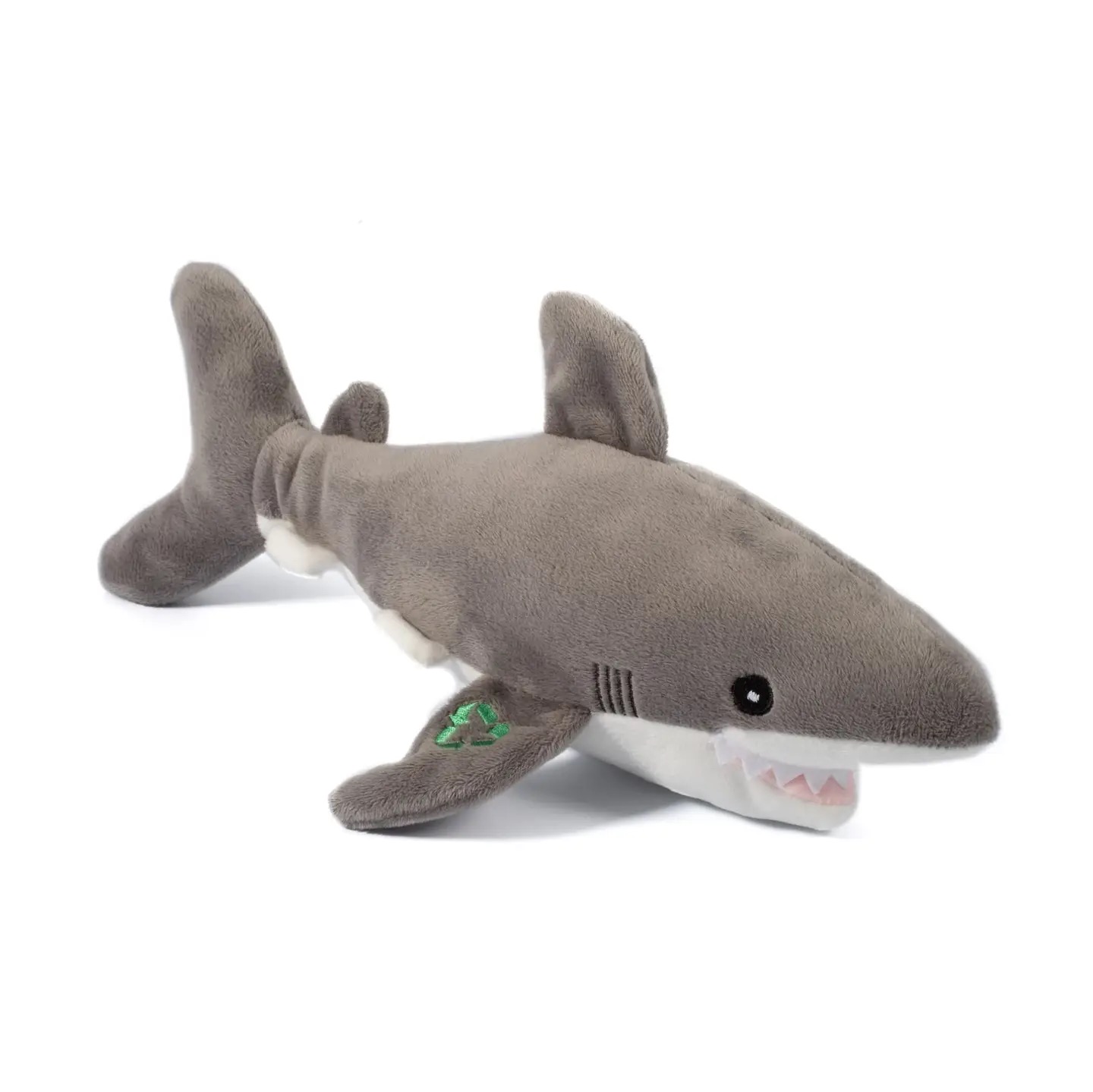 Shark Dog Toy