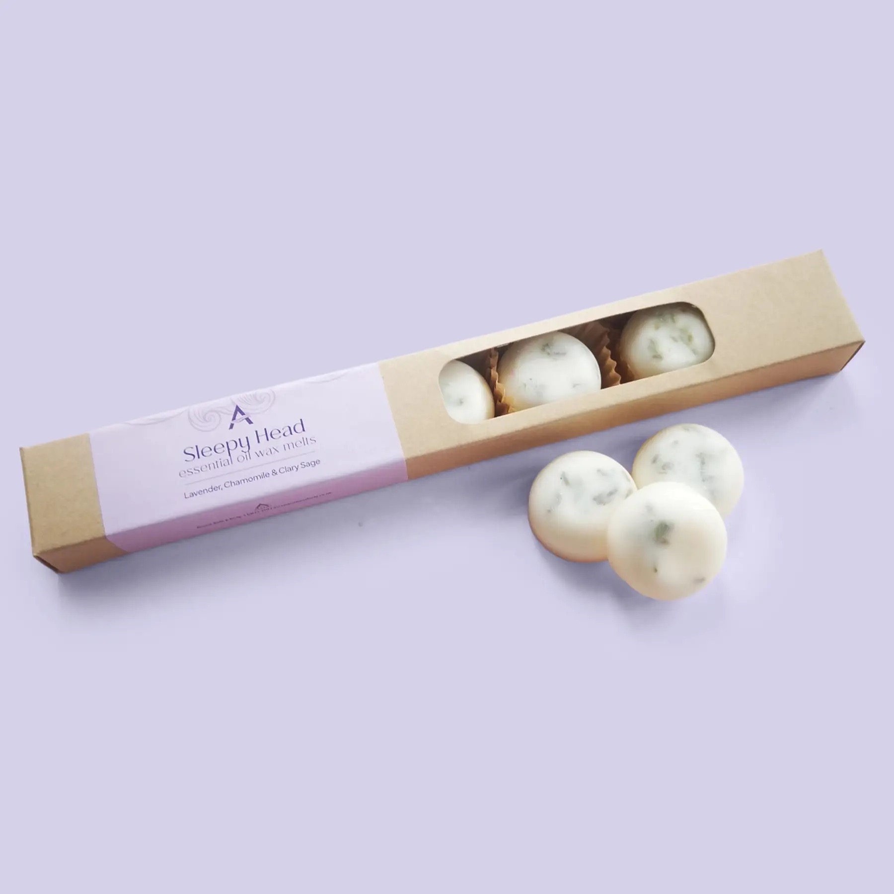 Sleepy Head Wax Melts