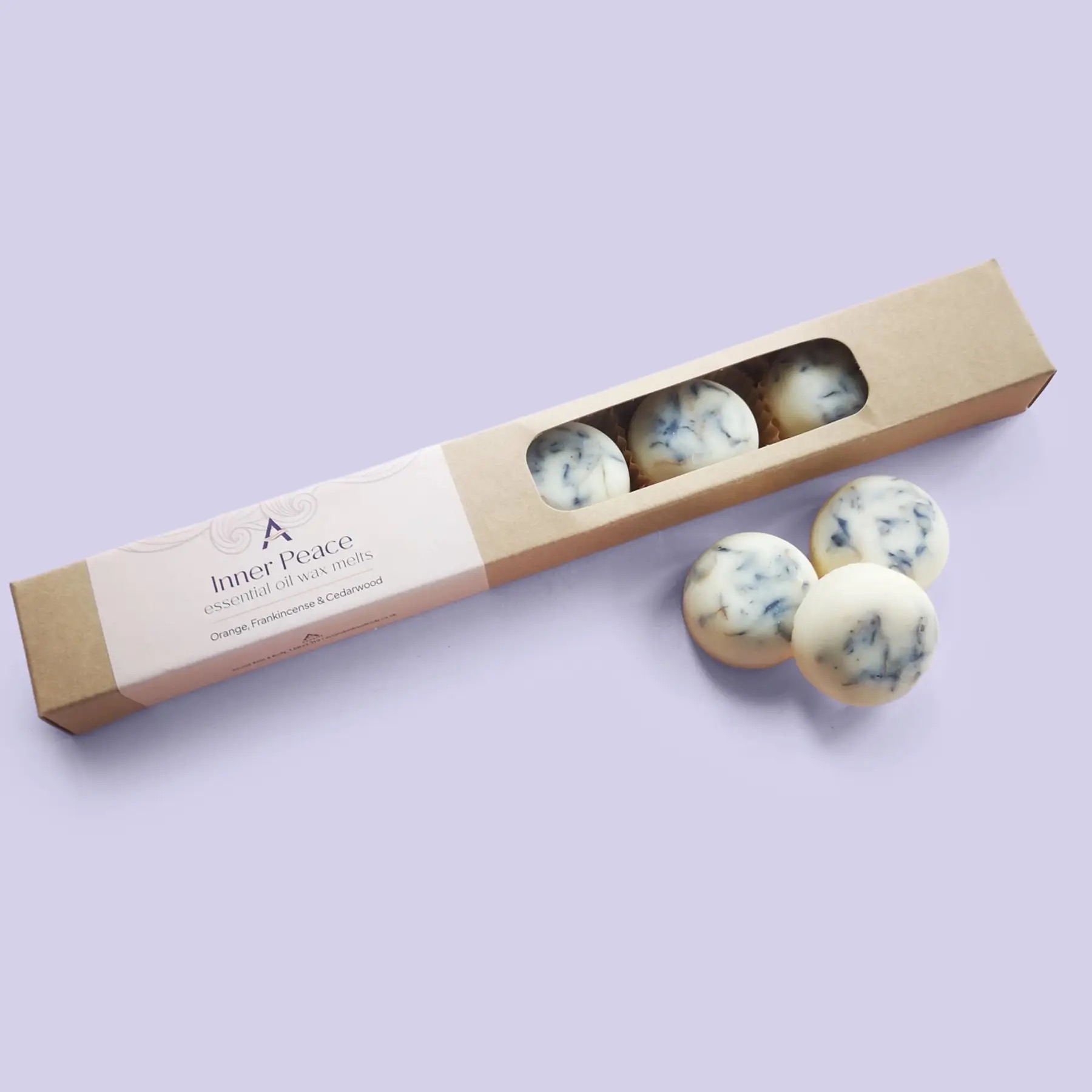 Inner Peace Wax Melts