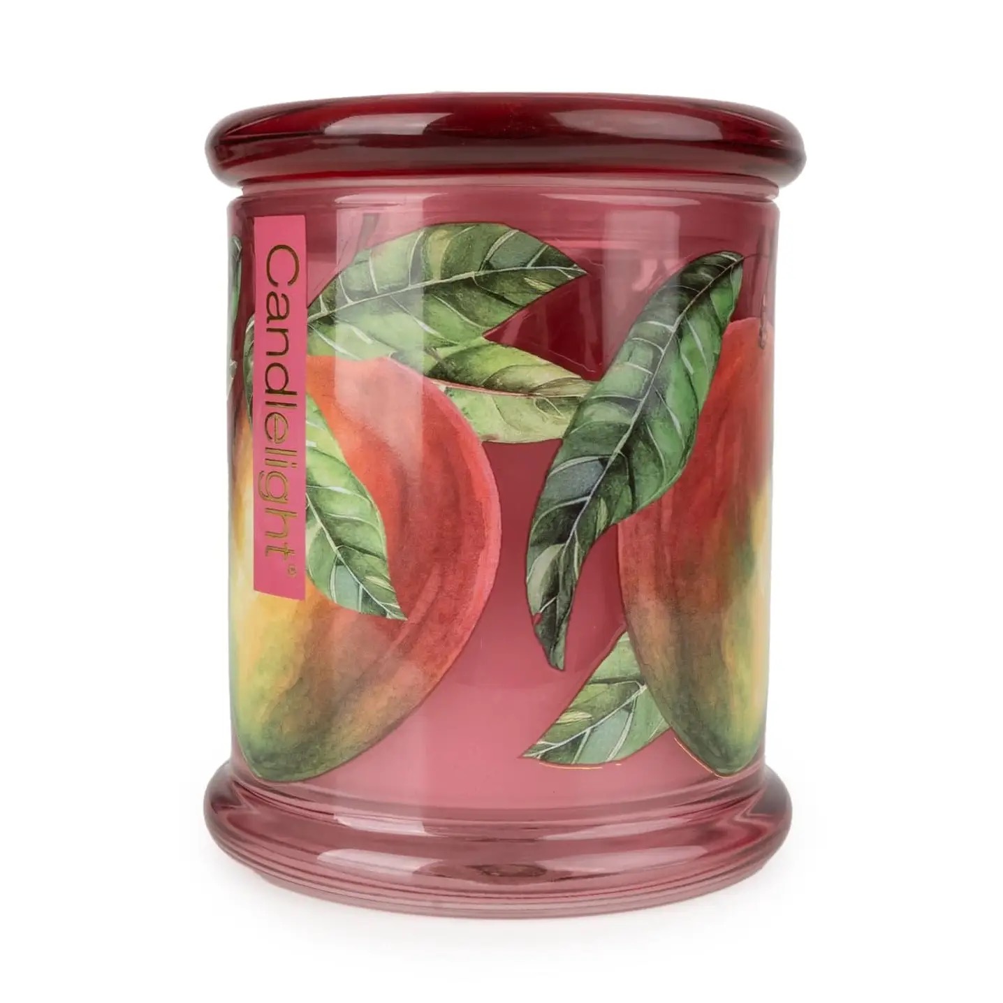 Mango & Honey Candle