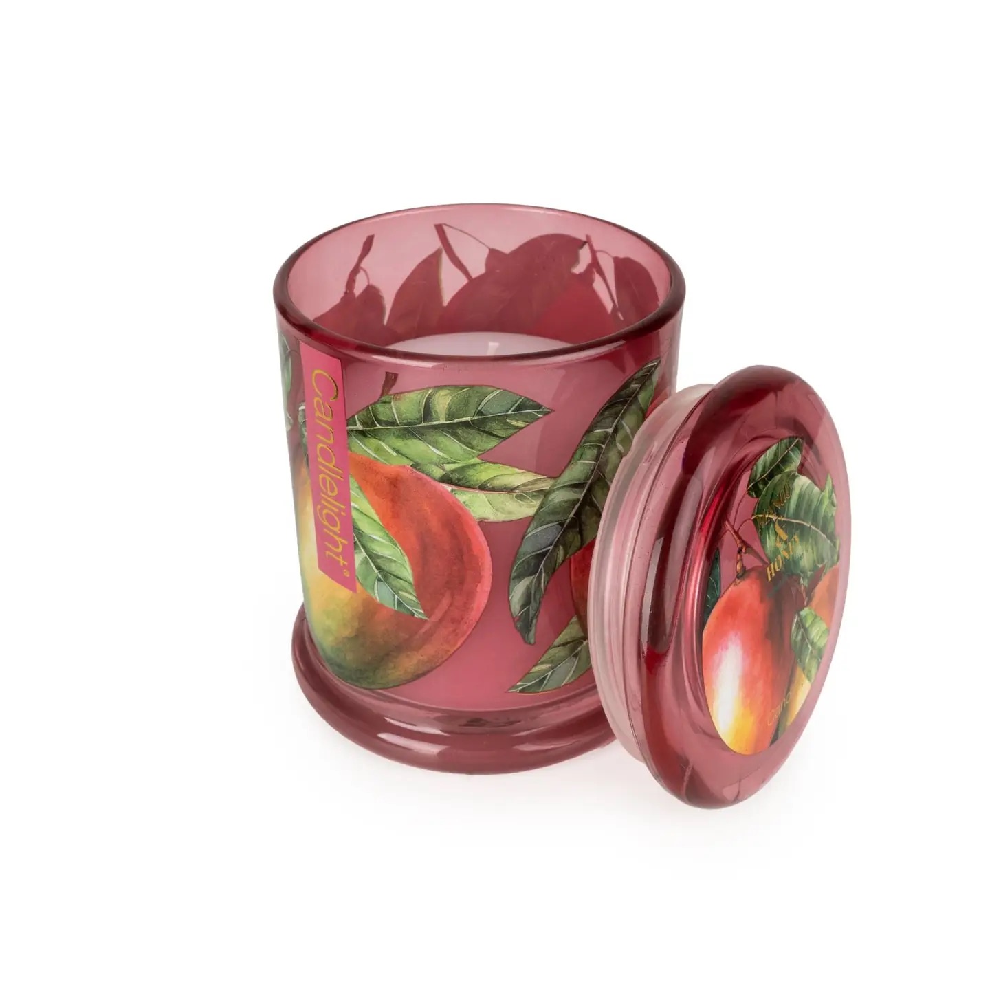 Mango & Honey Candle - Image 2