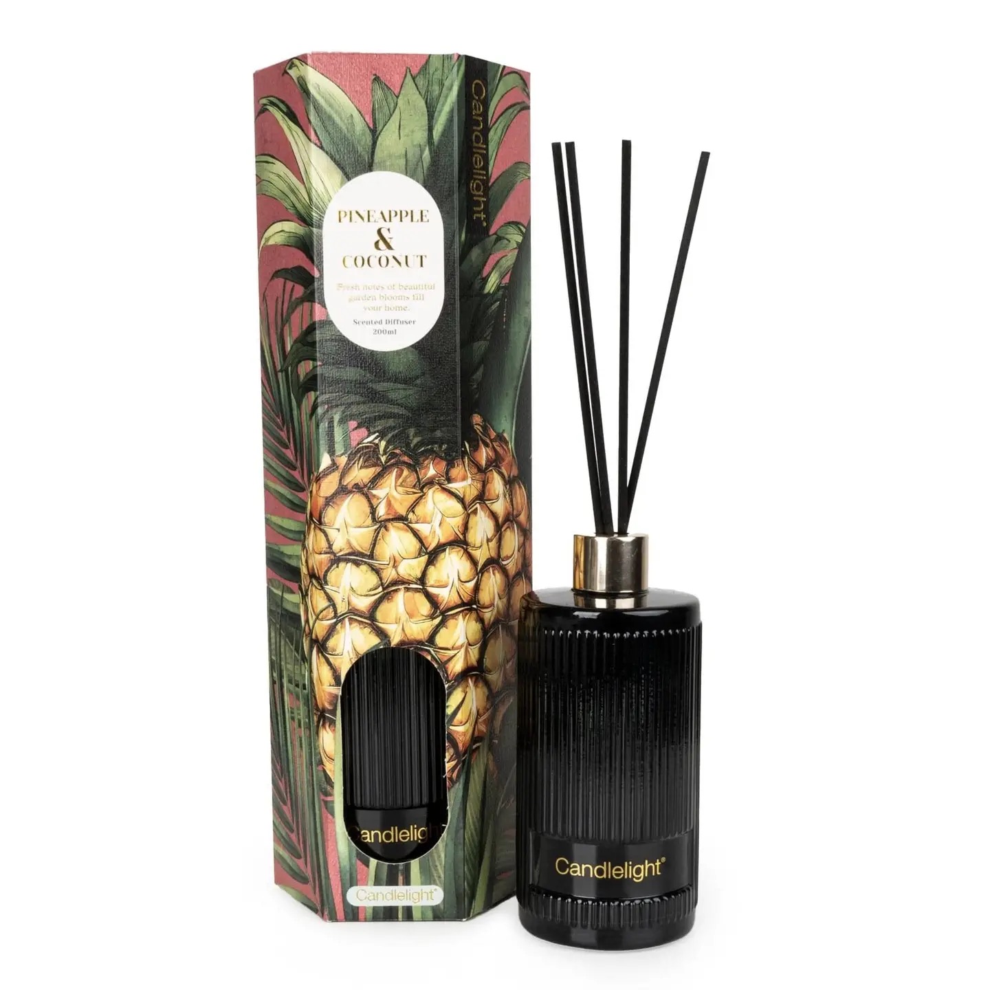 Pineapple & Coconut Diffuser