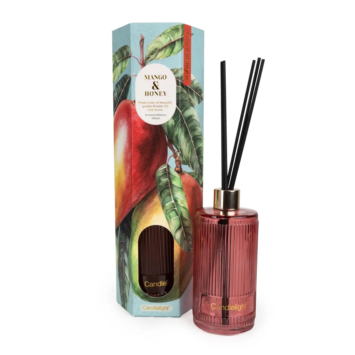 Mango & Honey Diffuser