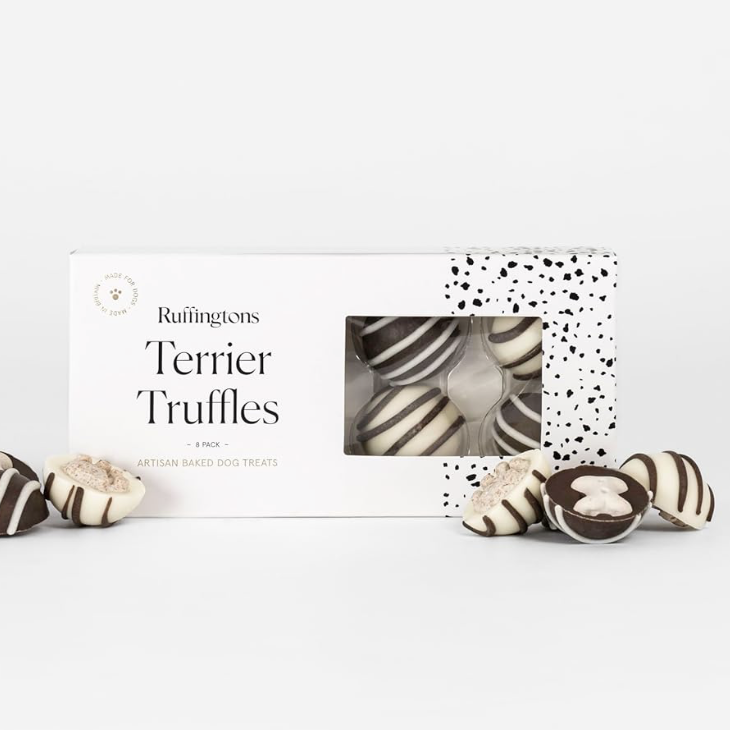 Terrier Truffles 8 Pack