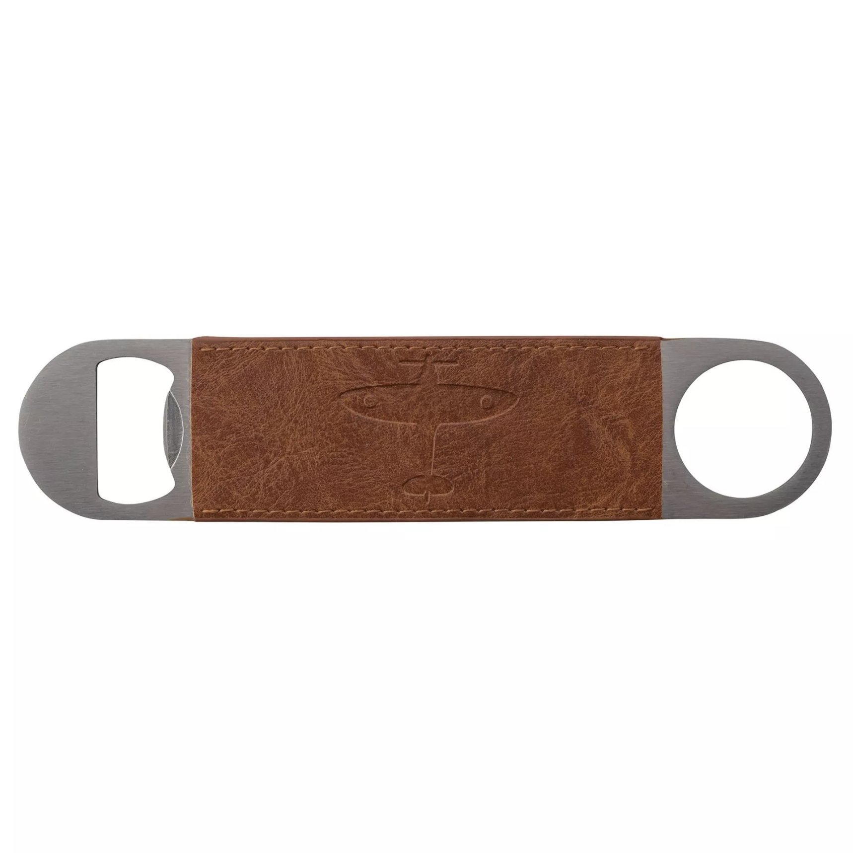 Spitfire Glass & Bottle Opener - Image 2