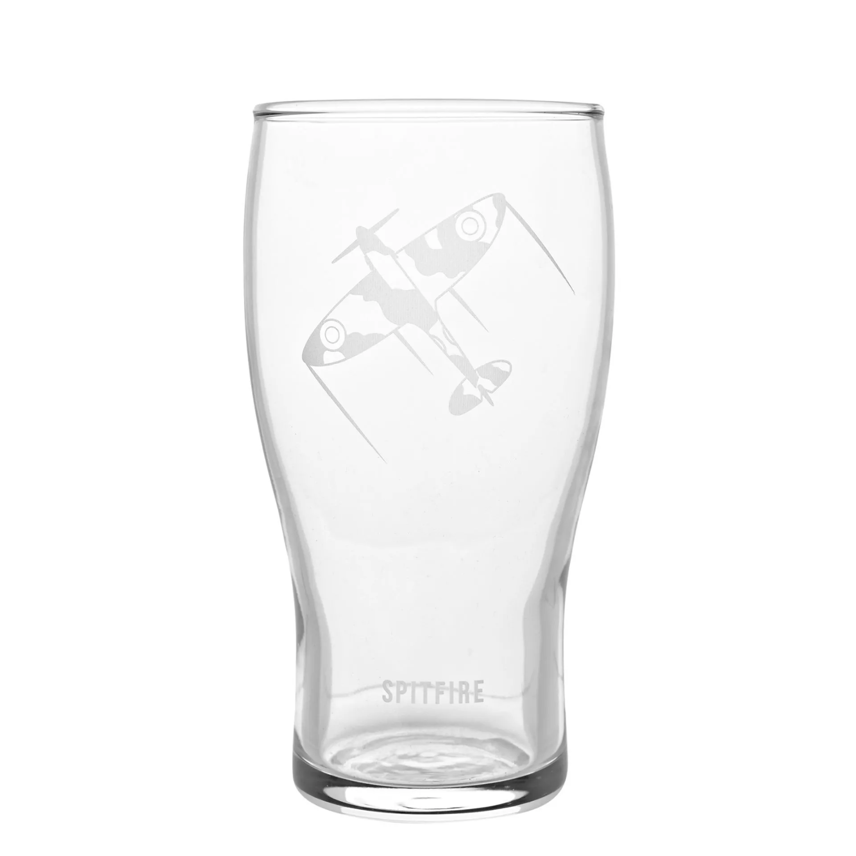 Spitfire Glass & Bottle Opener - Image 3