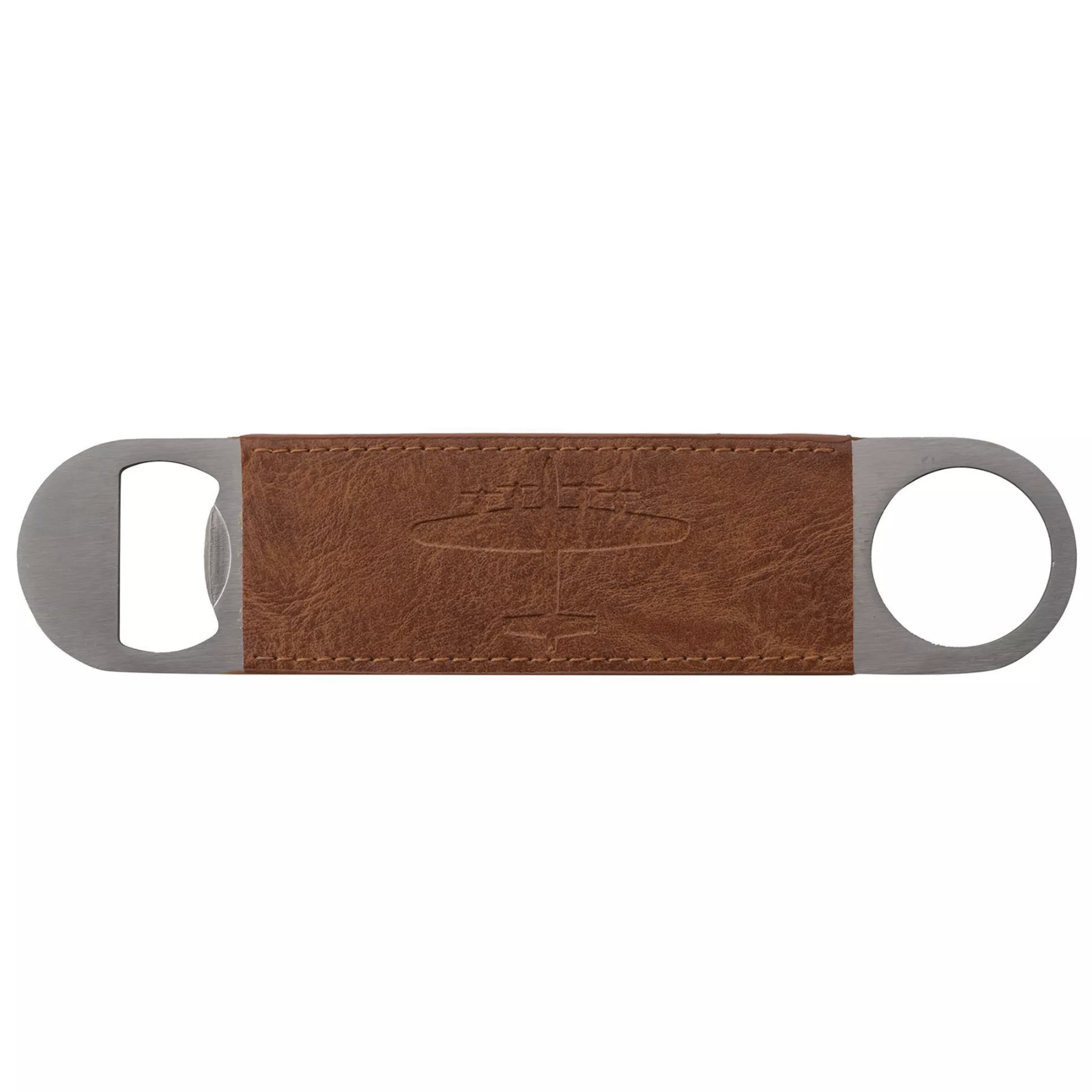 Lancaster Glass & Bottle Opener - Image 3